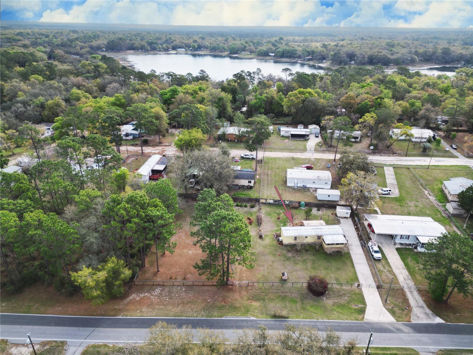 655 SE 162ND TER, SILVER SPRINGS, FL, 34488