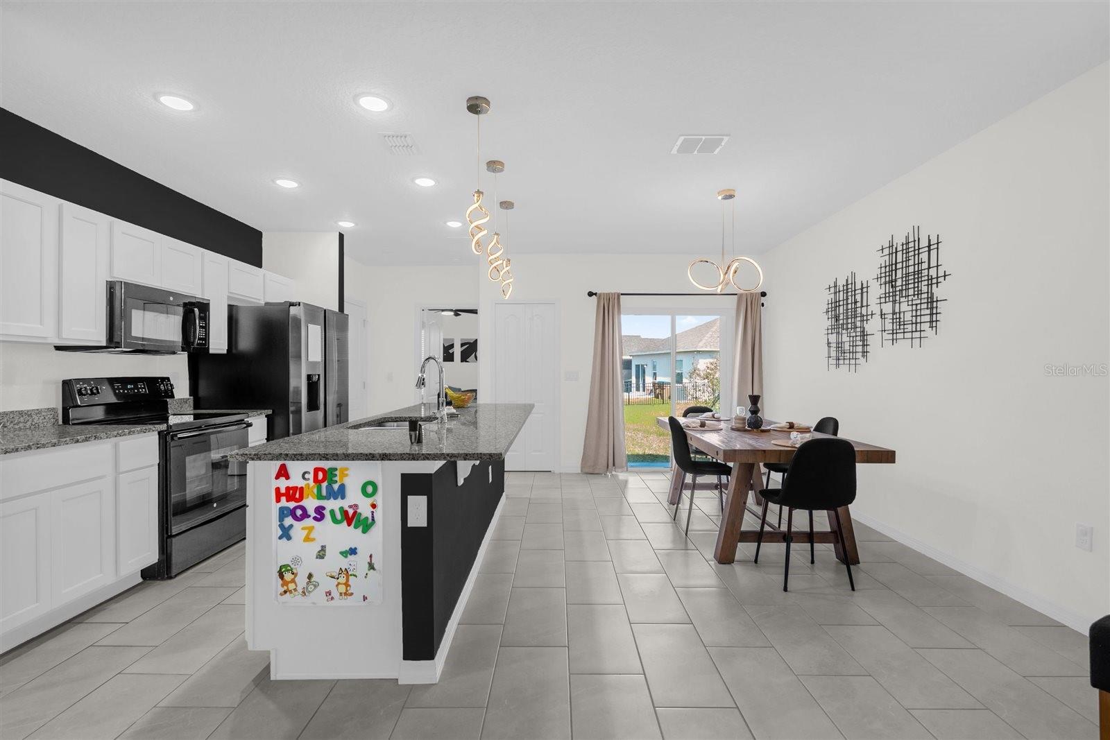 4229 DESERT ROSE AVE, KISSIMMEE, FL, 34746