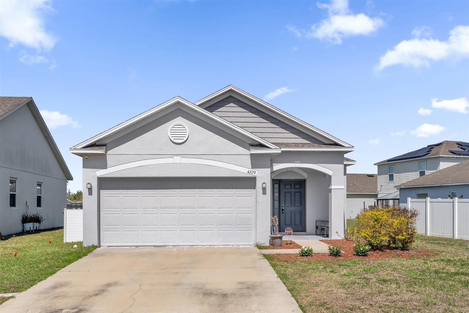 4229 DESERT ROSE AVE, KISSIMMEE, FL, 34746