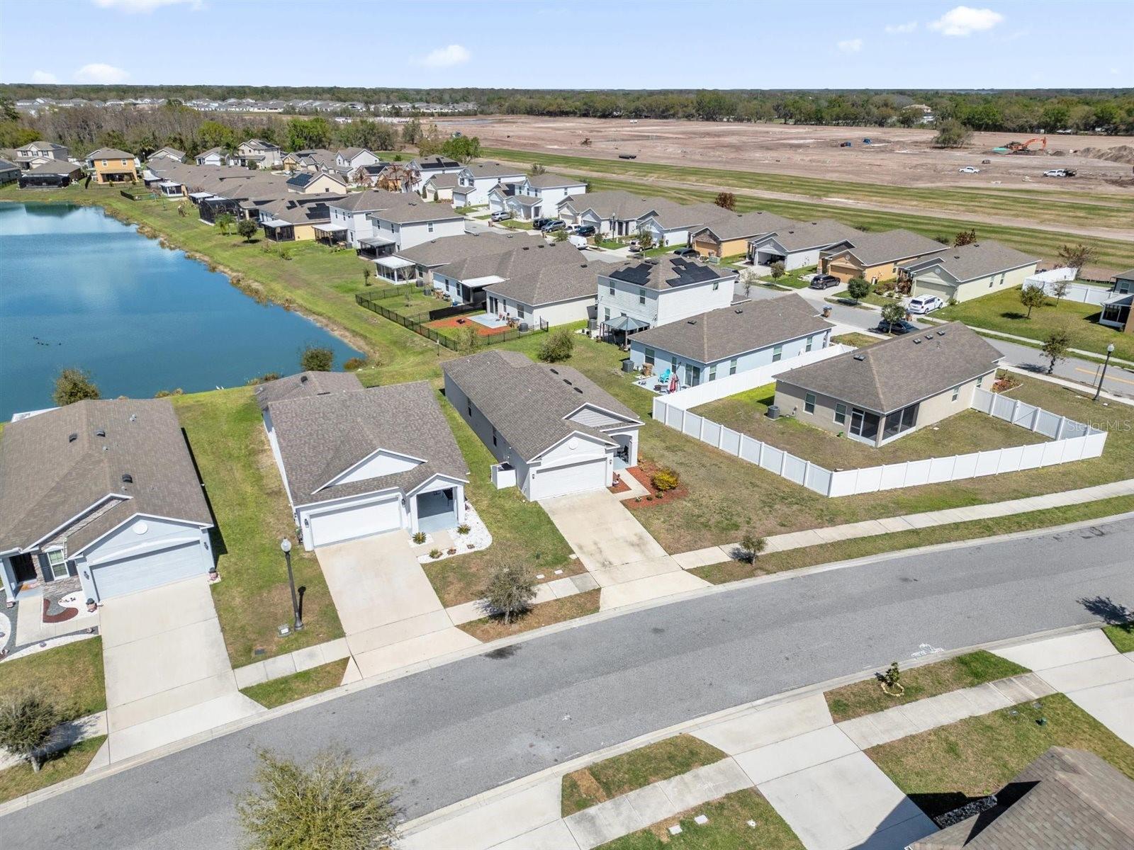 4229 DESERT ROSE AVE, KISSIMMEE, FL, 34746