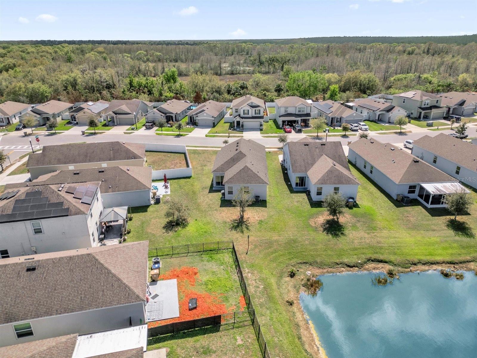 4229 DESERT ROSE AVE, KISSIMMEE, FL, 34746