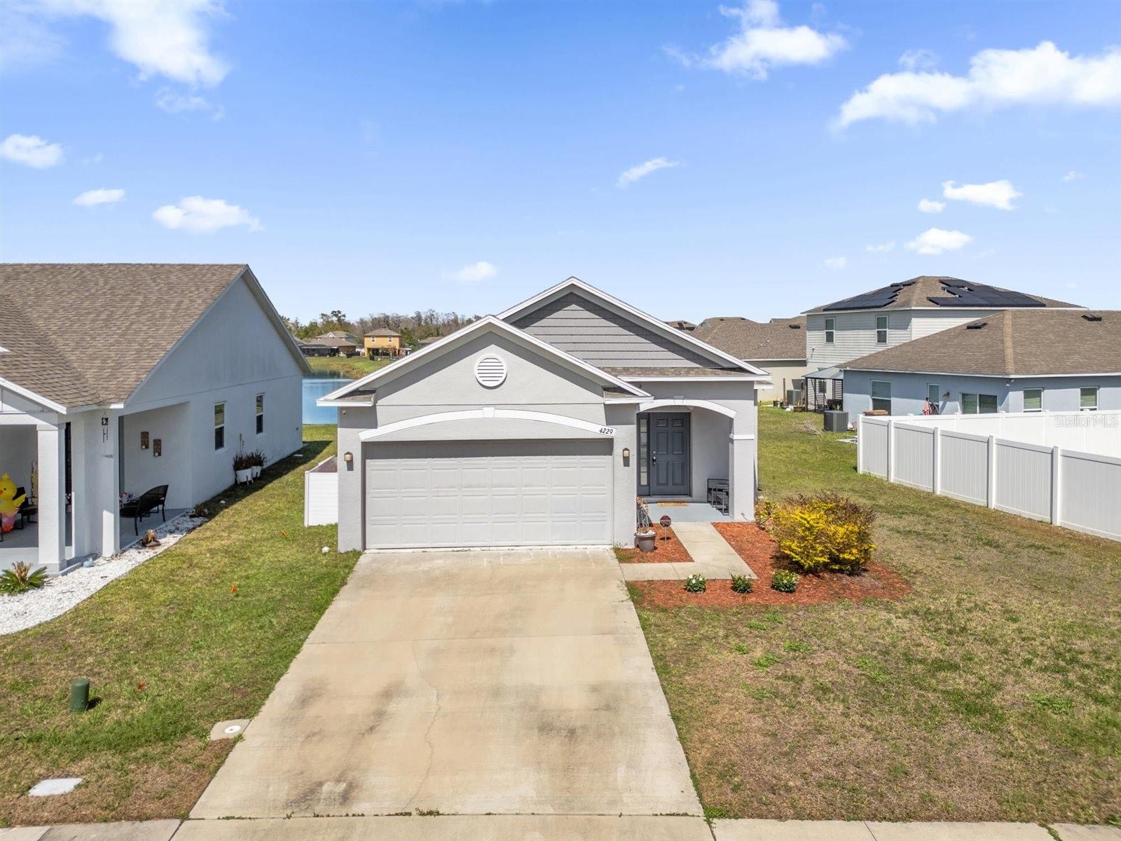 4229 DESERT ROSE AVE, KISSIMMEE, FL, 34746