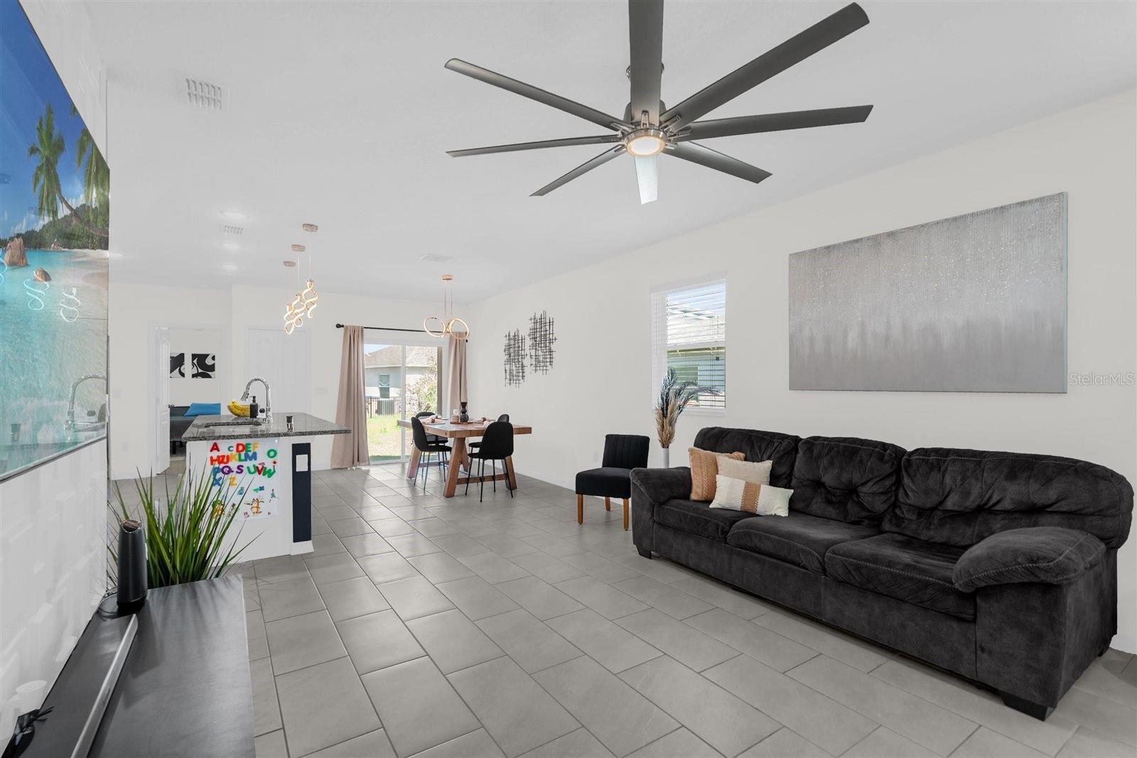 4229 DESERT ROSE AVE, KISSIMMEE, FL, 34746