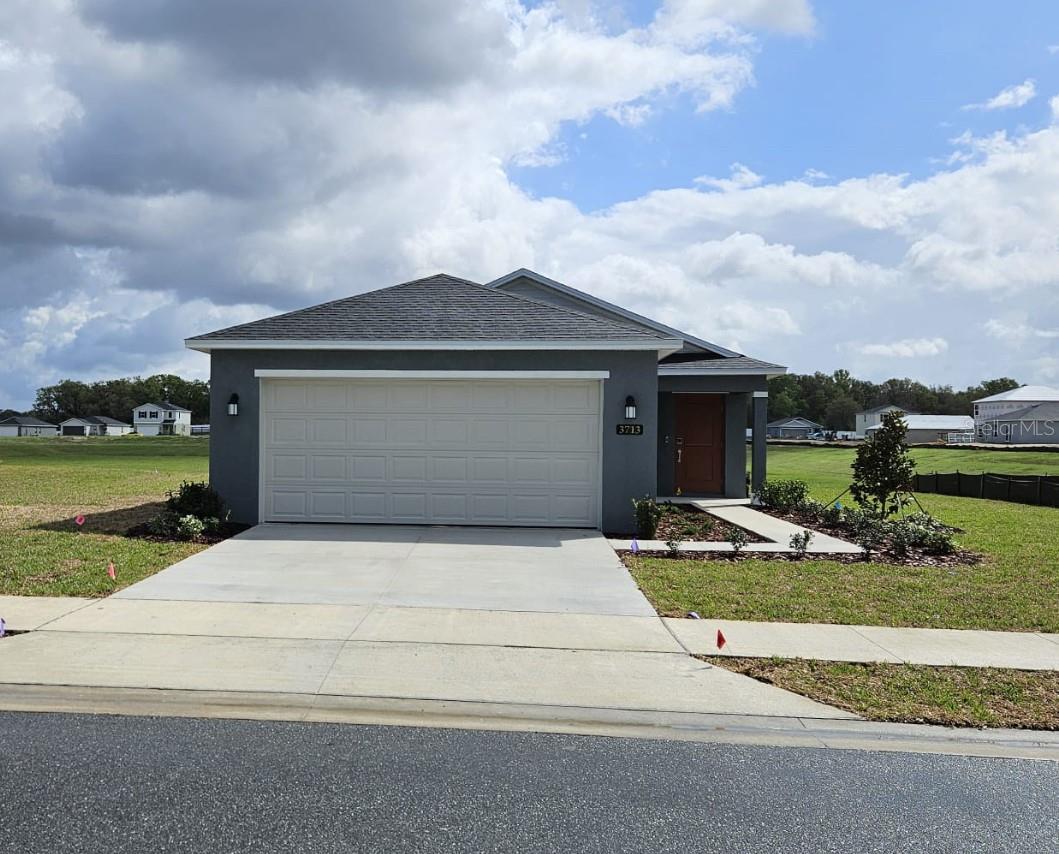3713 NE 30TH TER, OCALA, FL, 34479