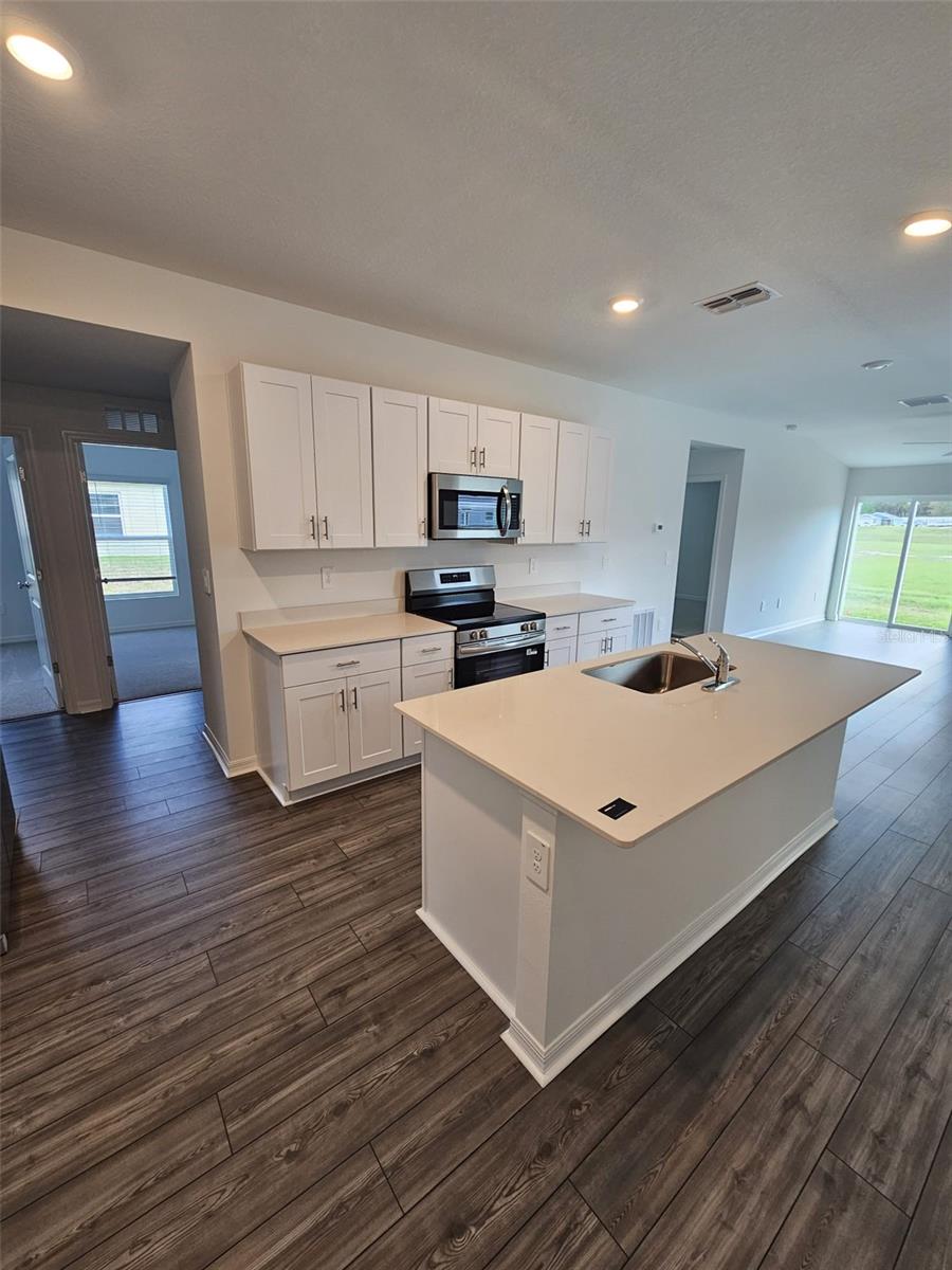 3713 NE 30TH TER, OCALA, FL, 34479