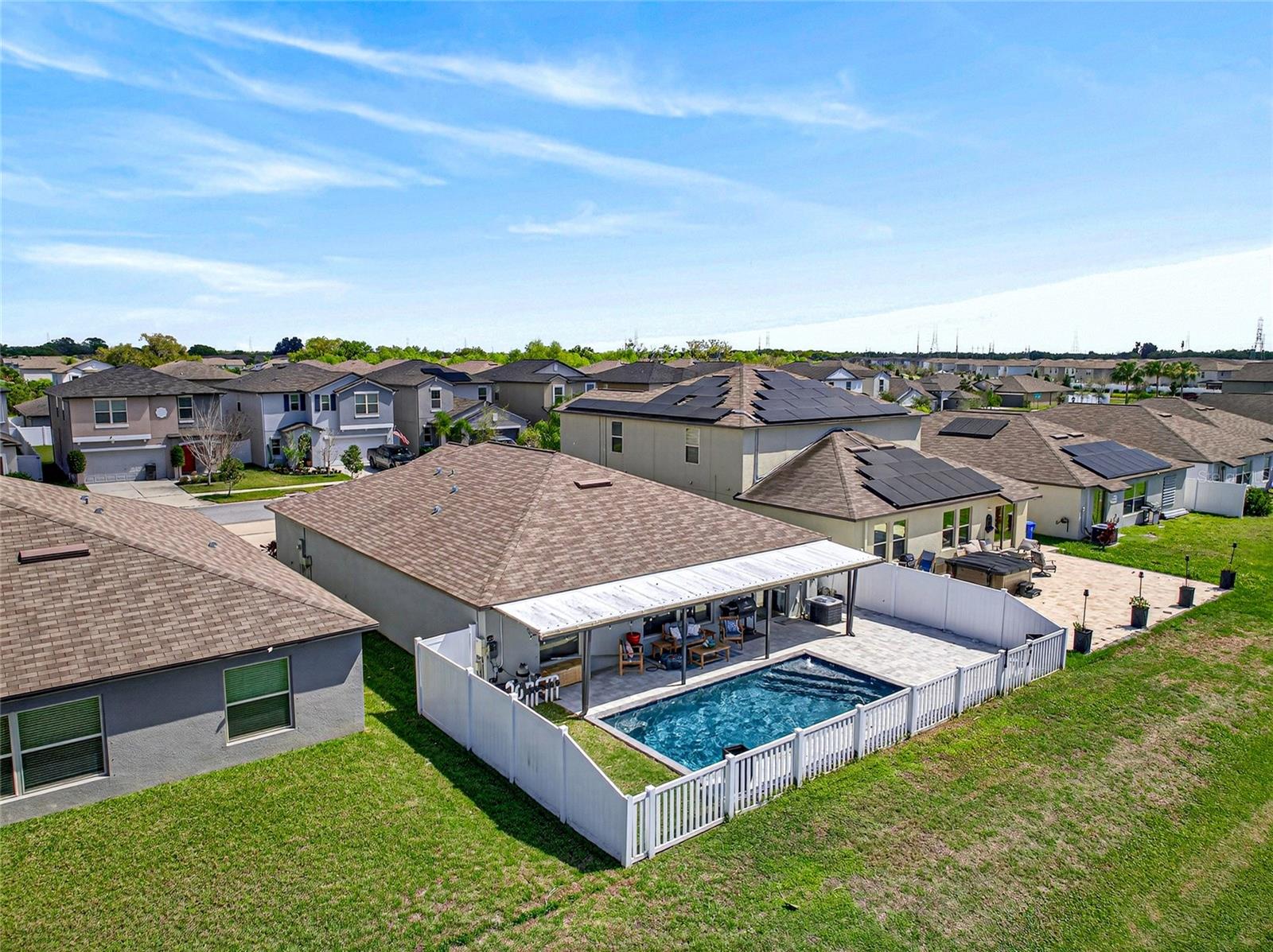 3713 ROMANO BUSCIGLIO ST, TAMPA, FL, 33619