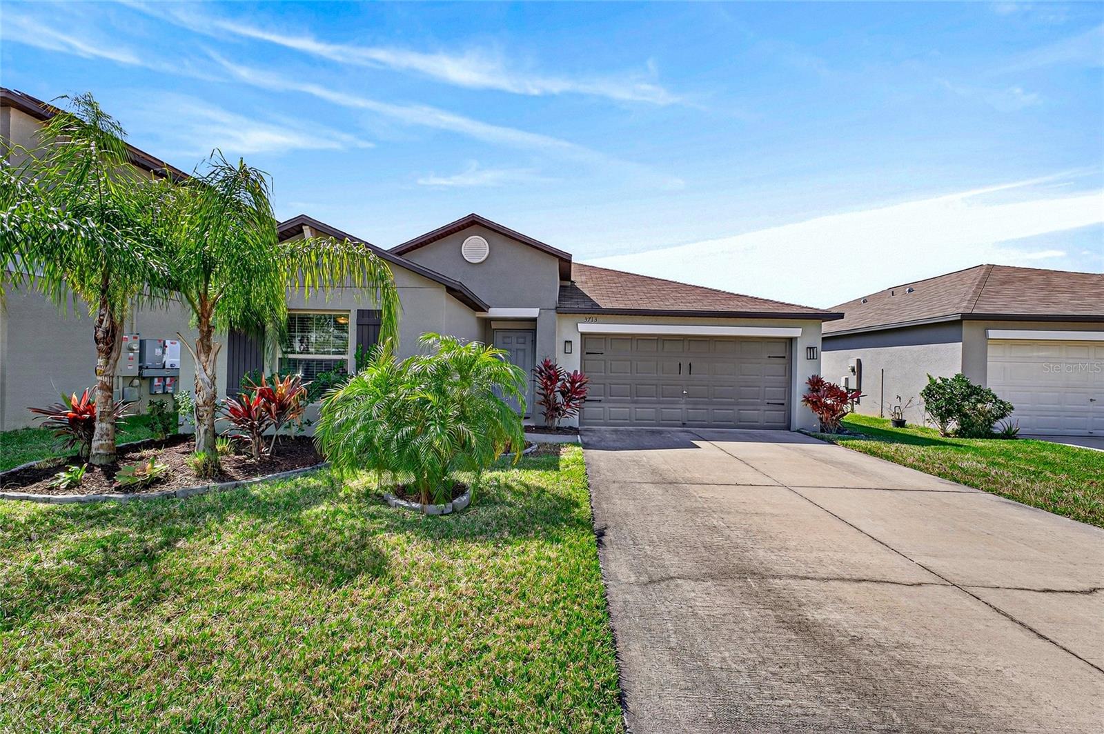 3713 ROMANO BUSCIGLIO ST, TAMPA, FL, 33619