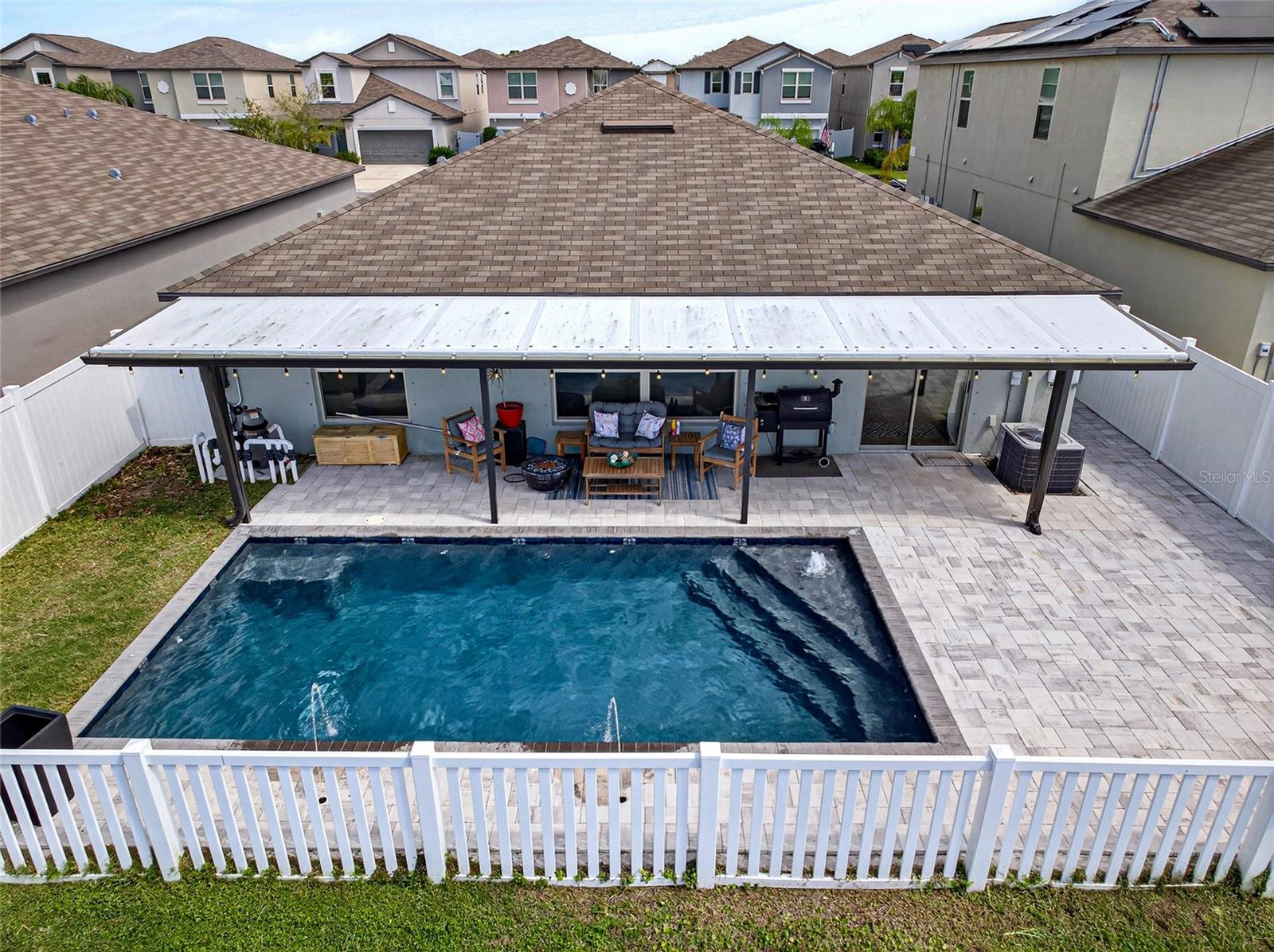 3713 ROMANO BUSCIGLIO ST, TAMPA, FL, 33619