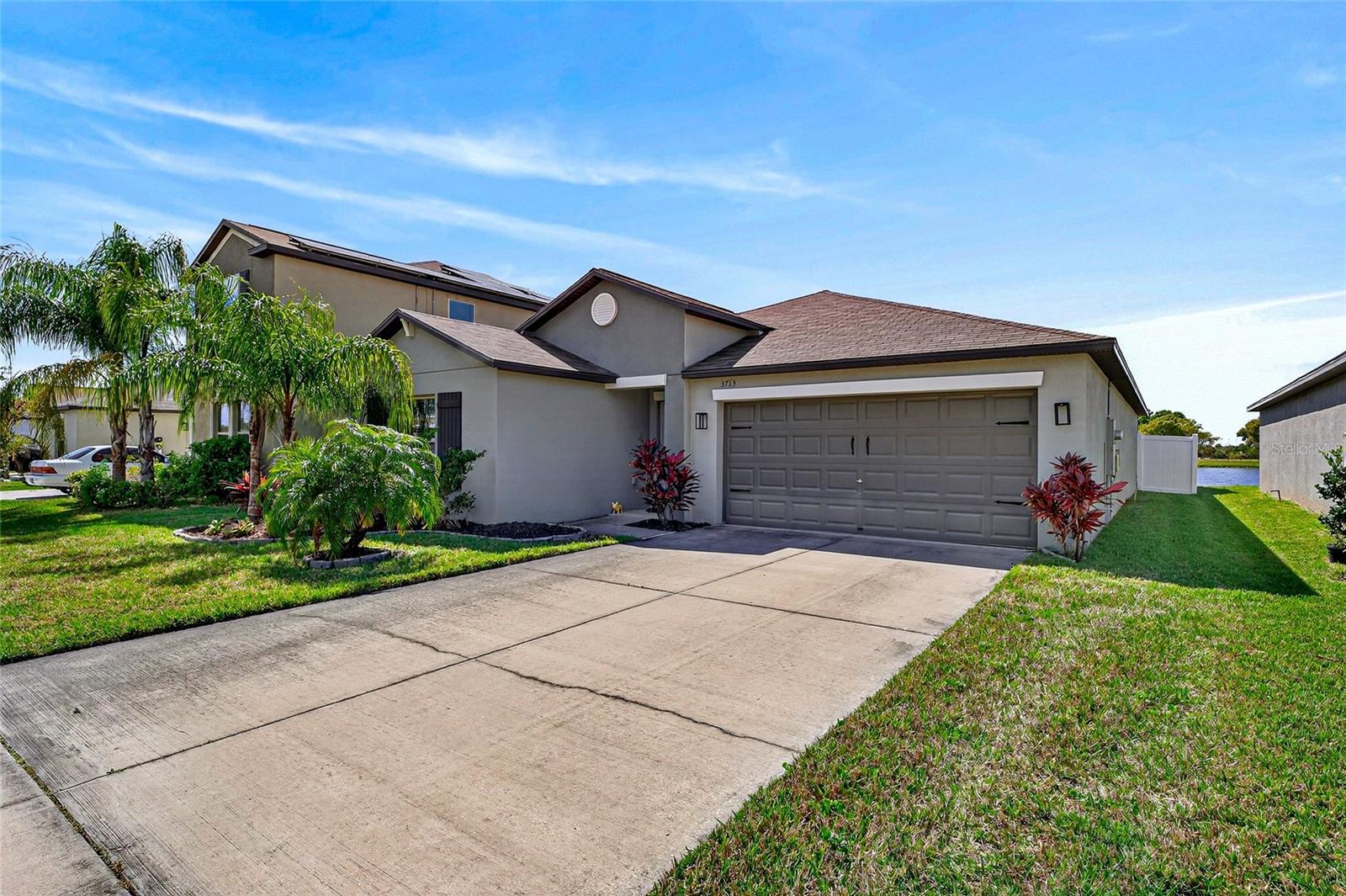 3713 ROMANO BUSCIGLIO ST, TAMPA, FL, 33619