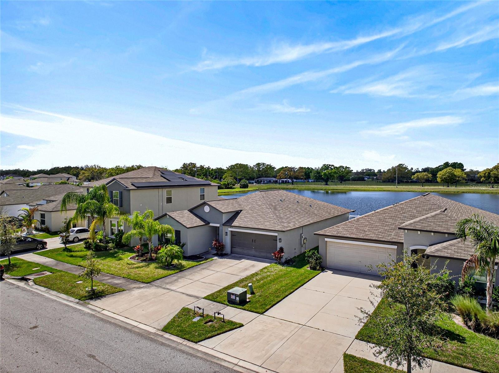 3713 ROMANO BUSCIGLIO ST, TAMPA, FL, 33619