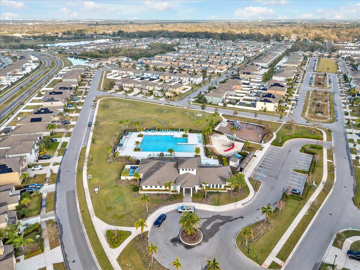 3713 ROMANO BUSCIGLIO ST, TAMPA, FL, 33619
