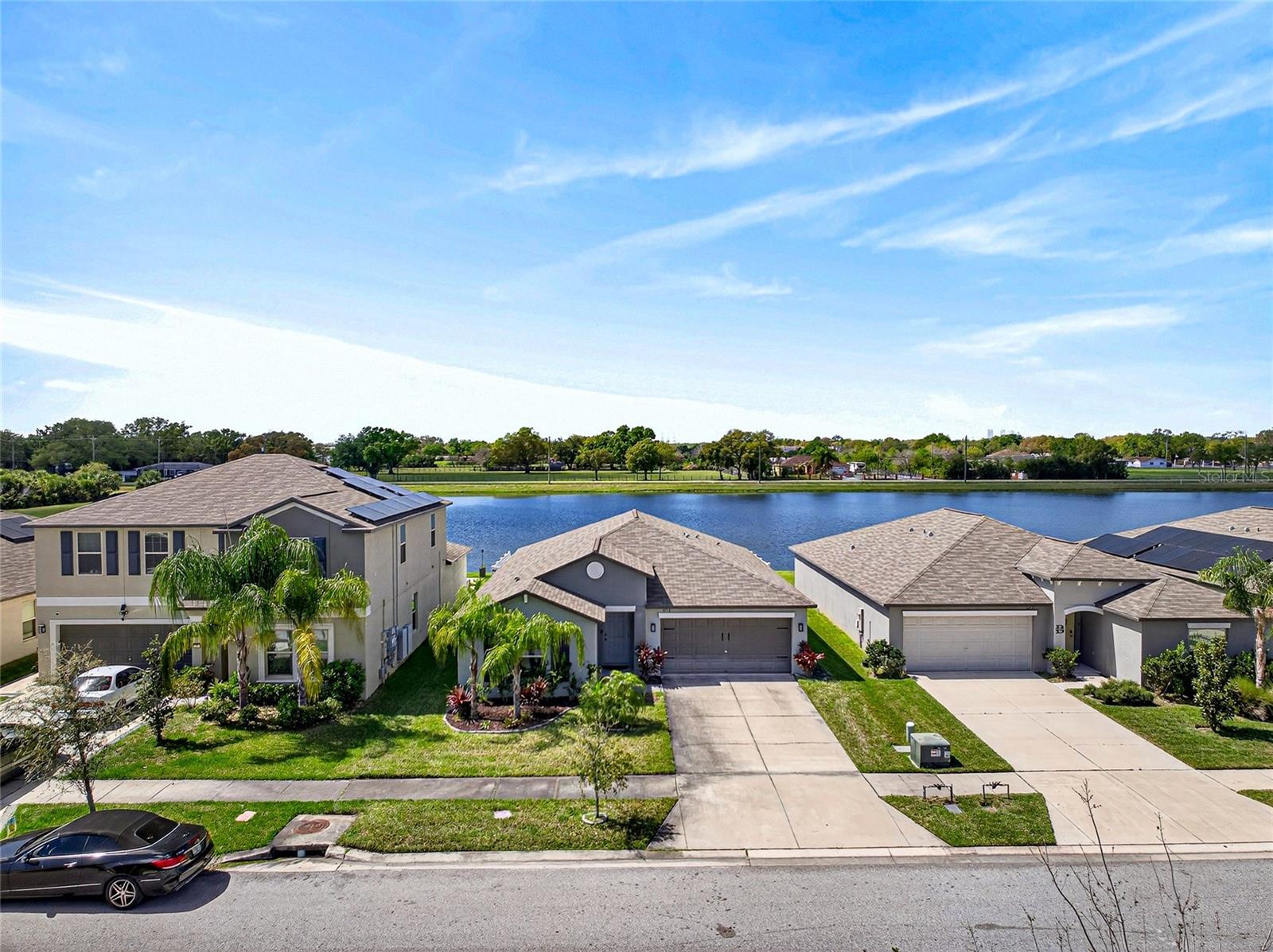 3713 ROMANO BUSCIGLIO ST, TAMPA, FL, 33619