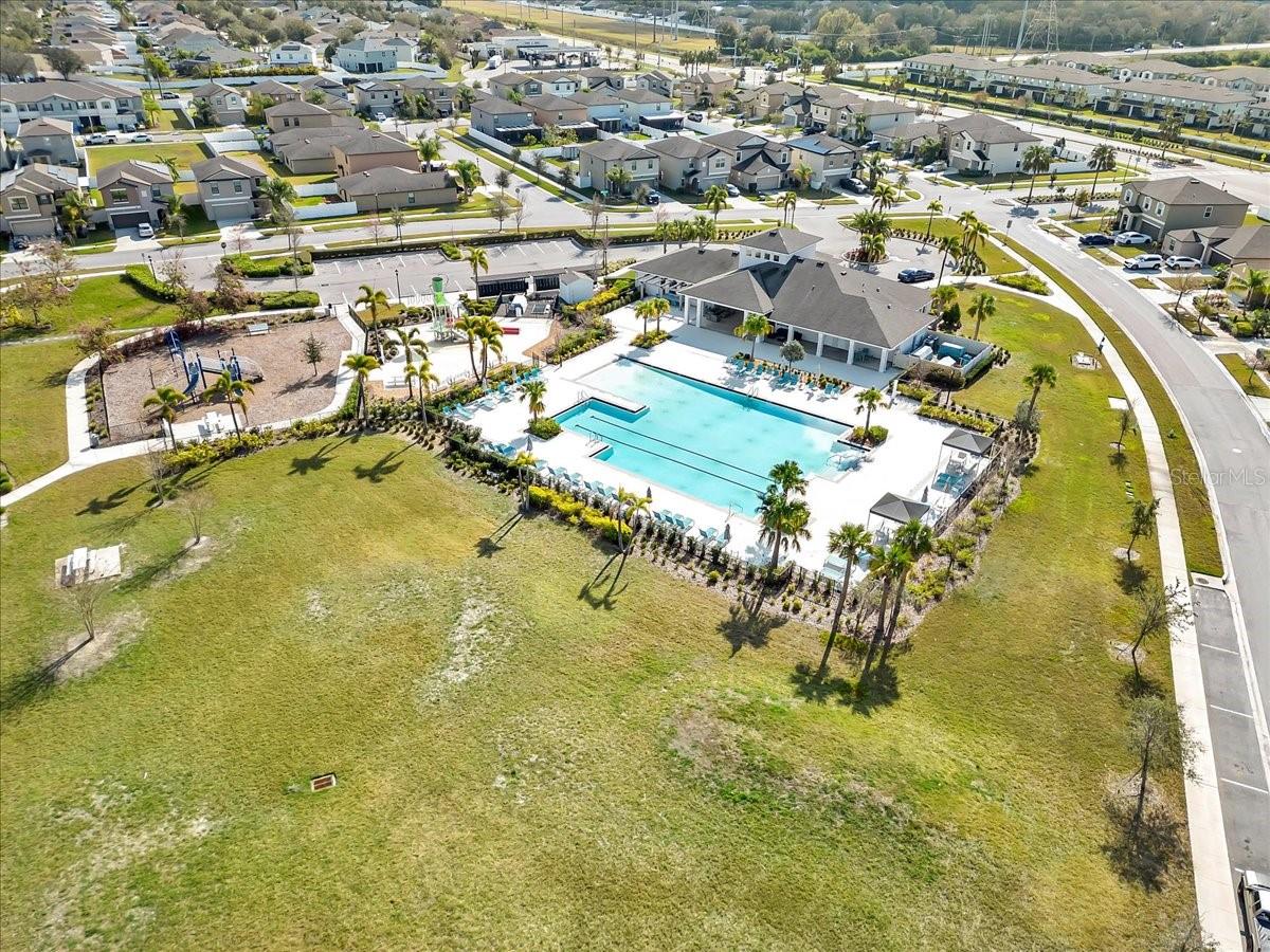3713 ROMANO BUSCIGLIO ST, TAMPA, FL, 33619