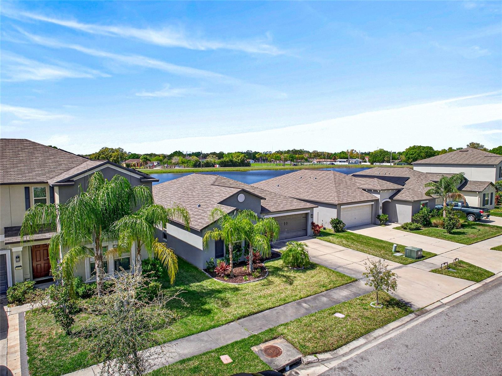 3713 ROMANO BUSCIGLIO ST, TAMPA, FL, 33619