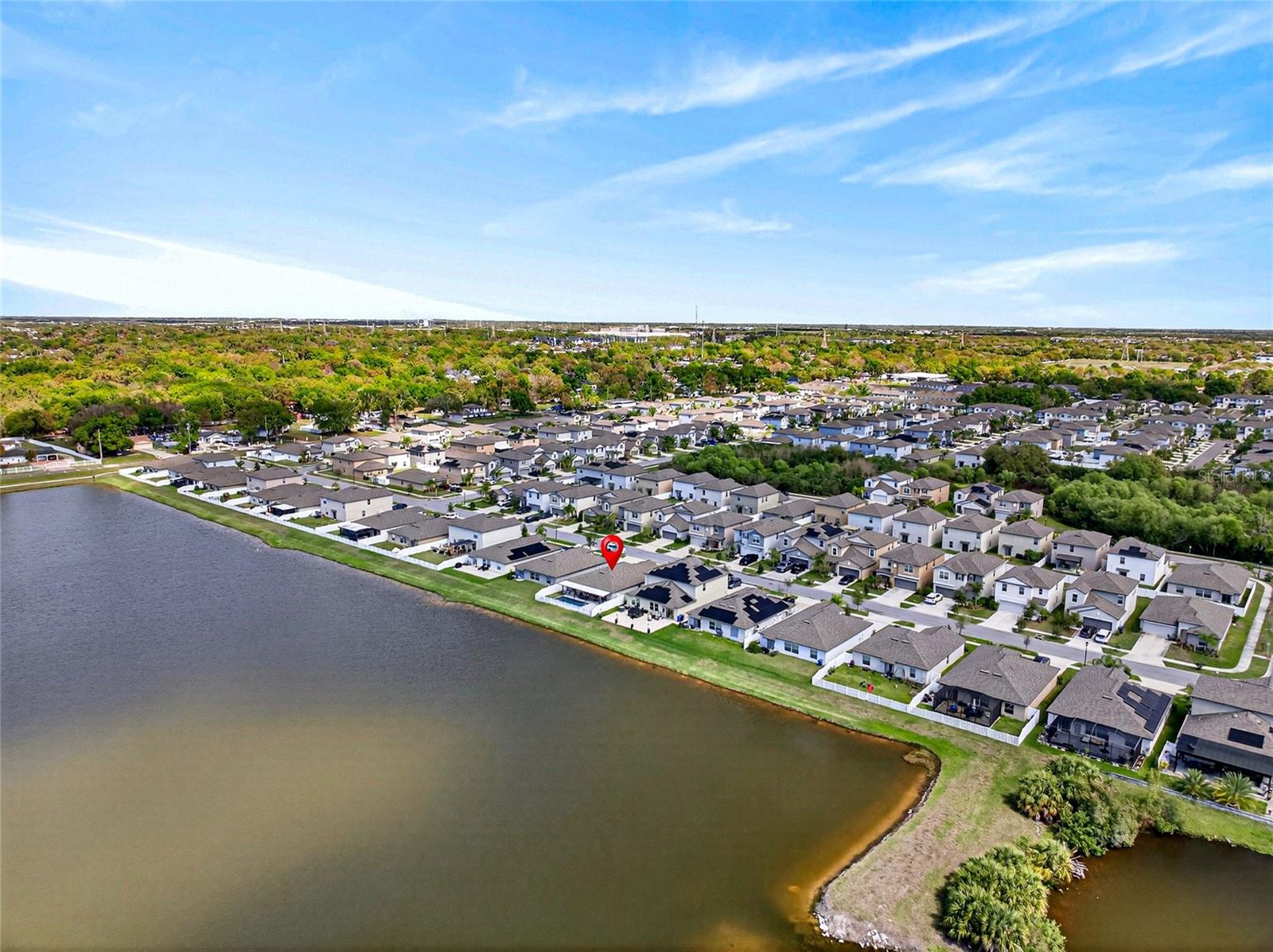 3713 ROMANO BUSCIGLIO ST, TAMPA, FL, 33619