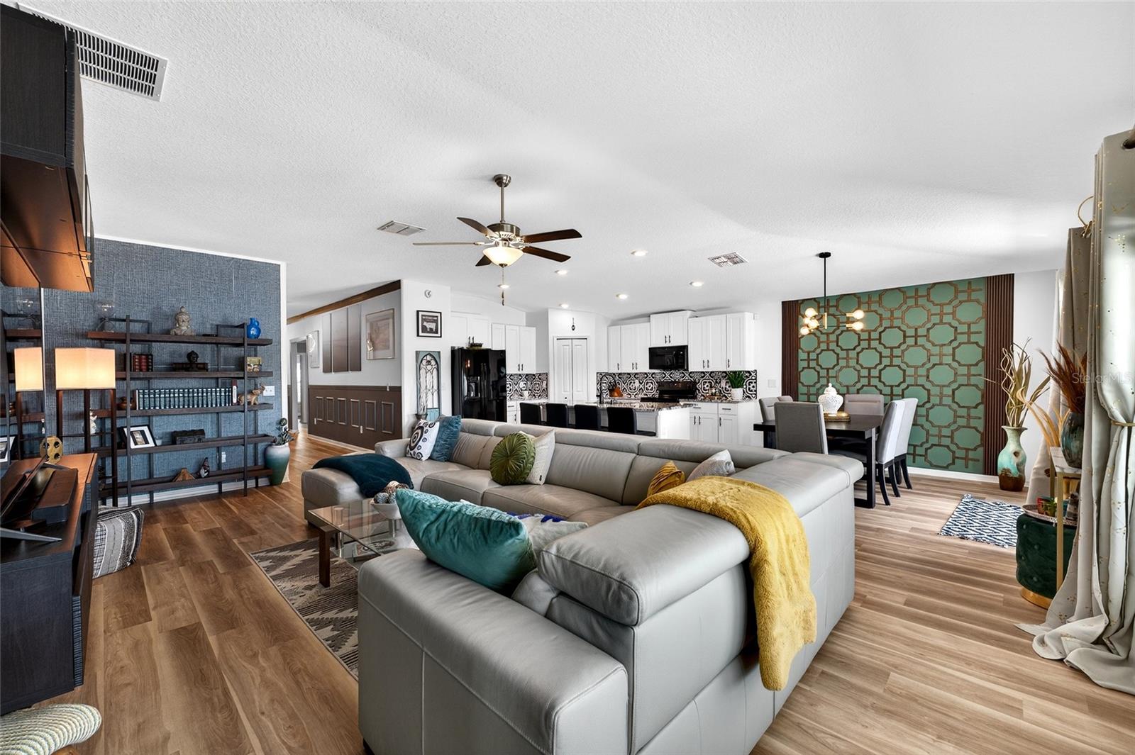 3713 ROMANO BUSCIGLIO ST, TAMPA, FL, 33619