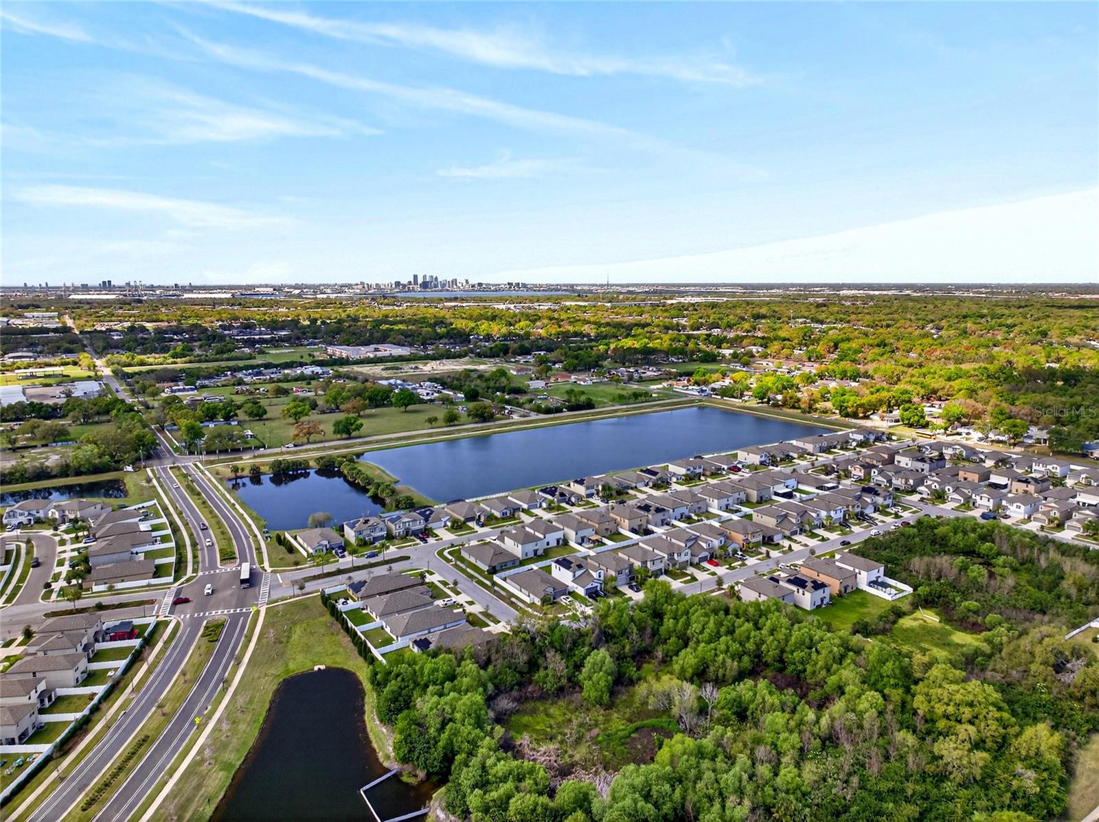 3713 ROMANO BUSCIGLIO ST, TAMPA, FL, 33619