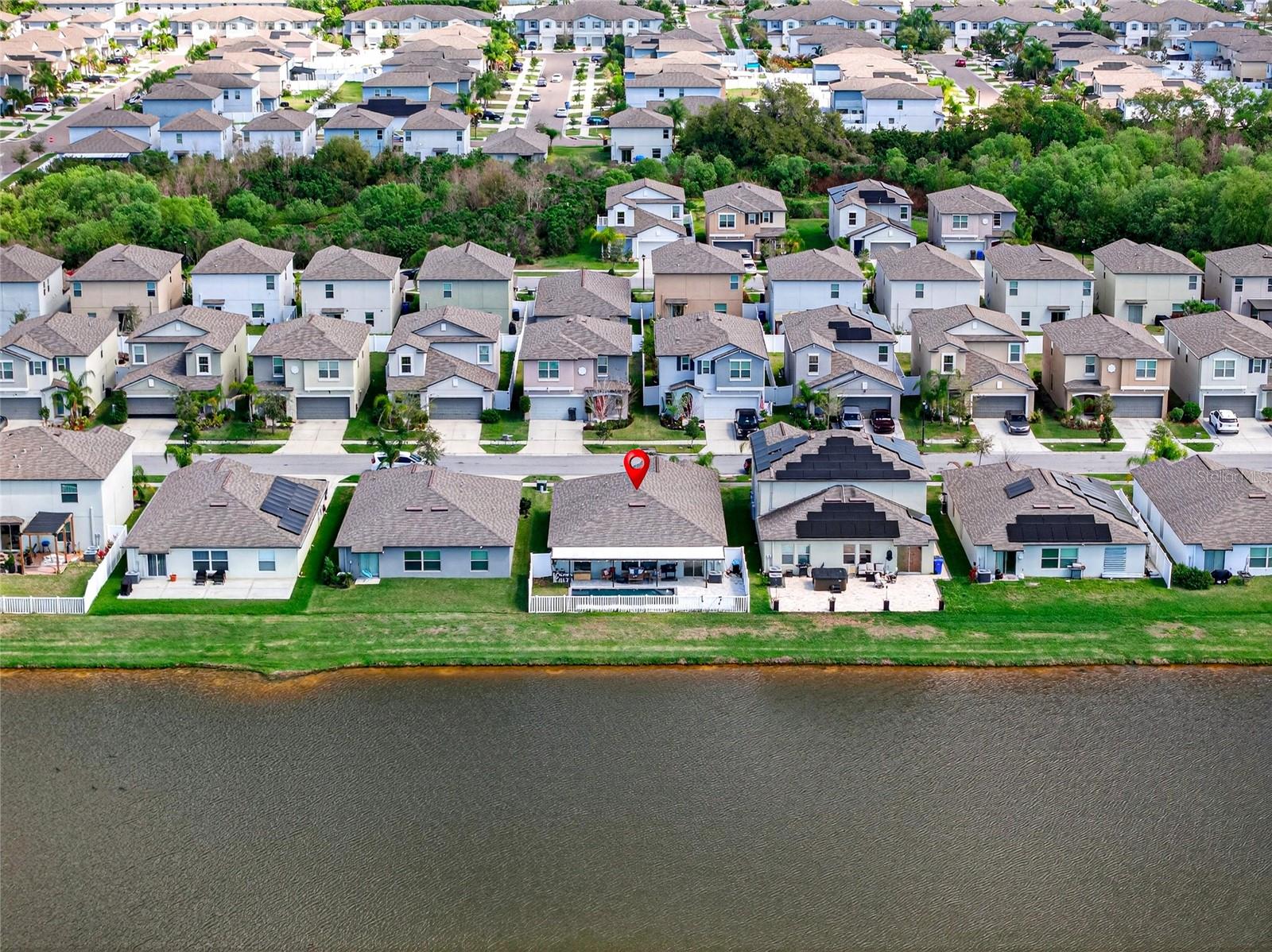 3713 ROMANO BUSCIGLIO ST, TAMPA, FL, 33619