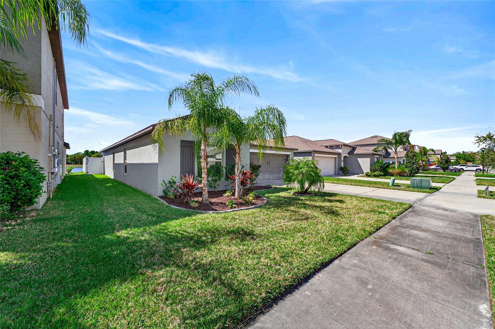 3713 ROMANO BUSCIGLIO ST, TAMPA, FL, 33619