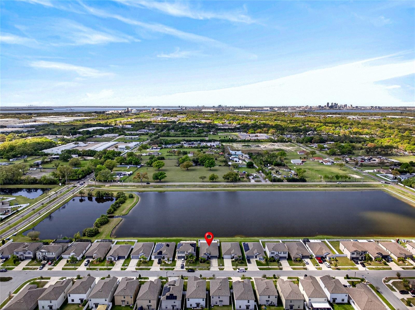 3713 ROMANO BUSCIGLIO ST, TAMPA, FL, 33619