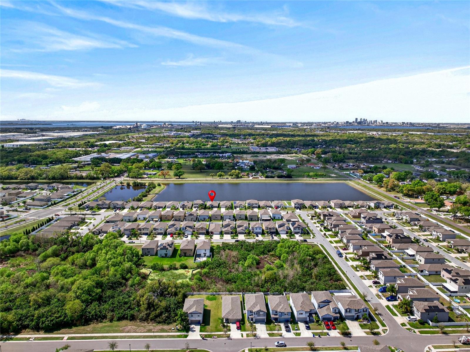 3713 ROMANO BUSCIGLIO ST, TAMPA, FL, 33619