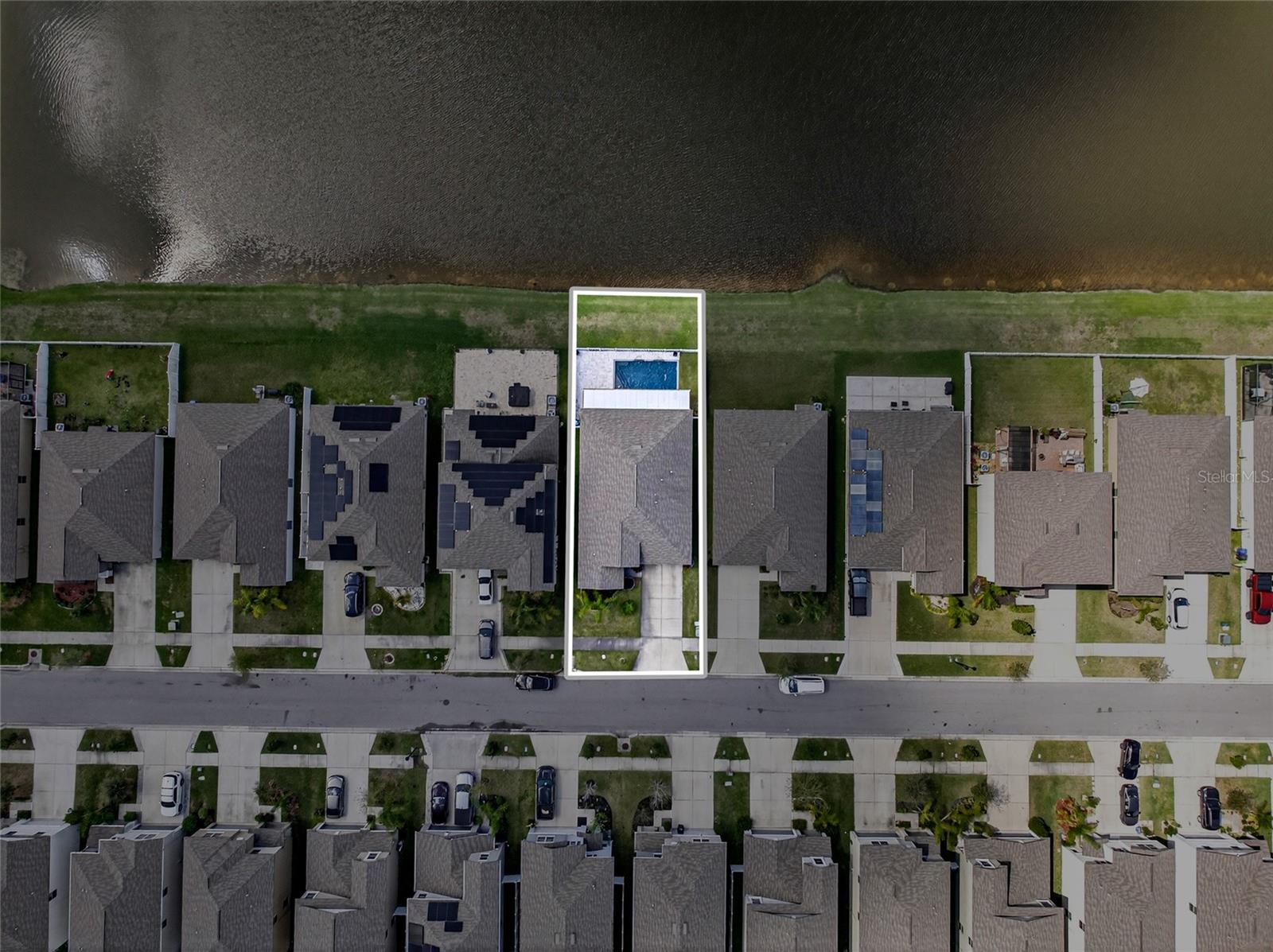 3713 ROMANO BUSCIGLIO ST, TAMPA, FL, 33619