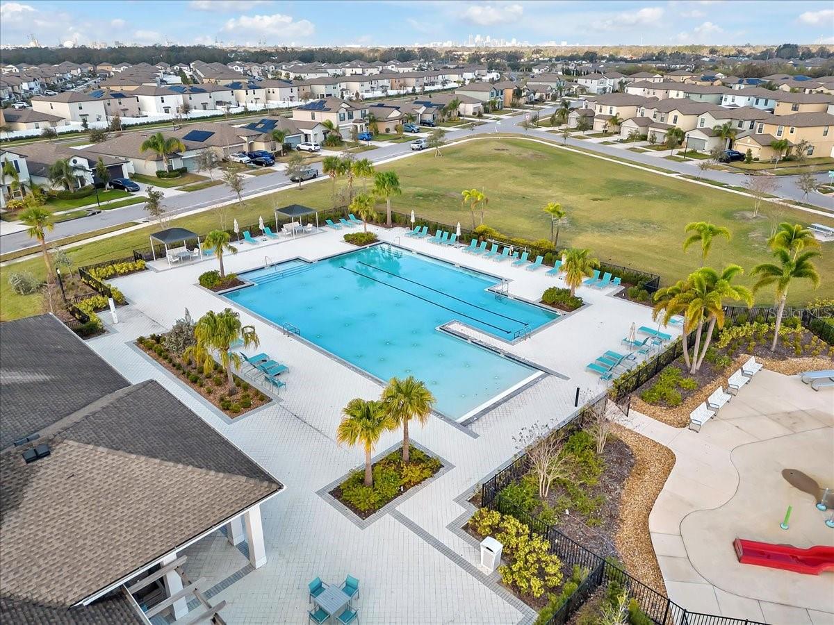 3713 ROMANO BUSCIGLIO ST, TAMPA, FL, 33619