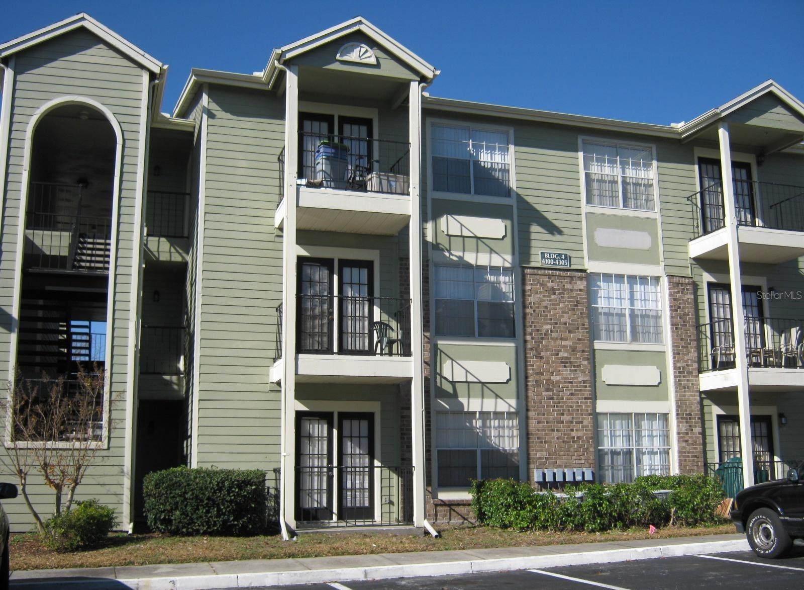 2550 N ALAFAYA TRL #3301, ORLANDO, FL, 32826