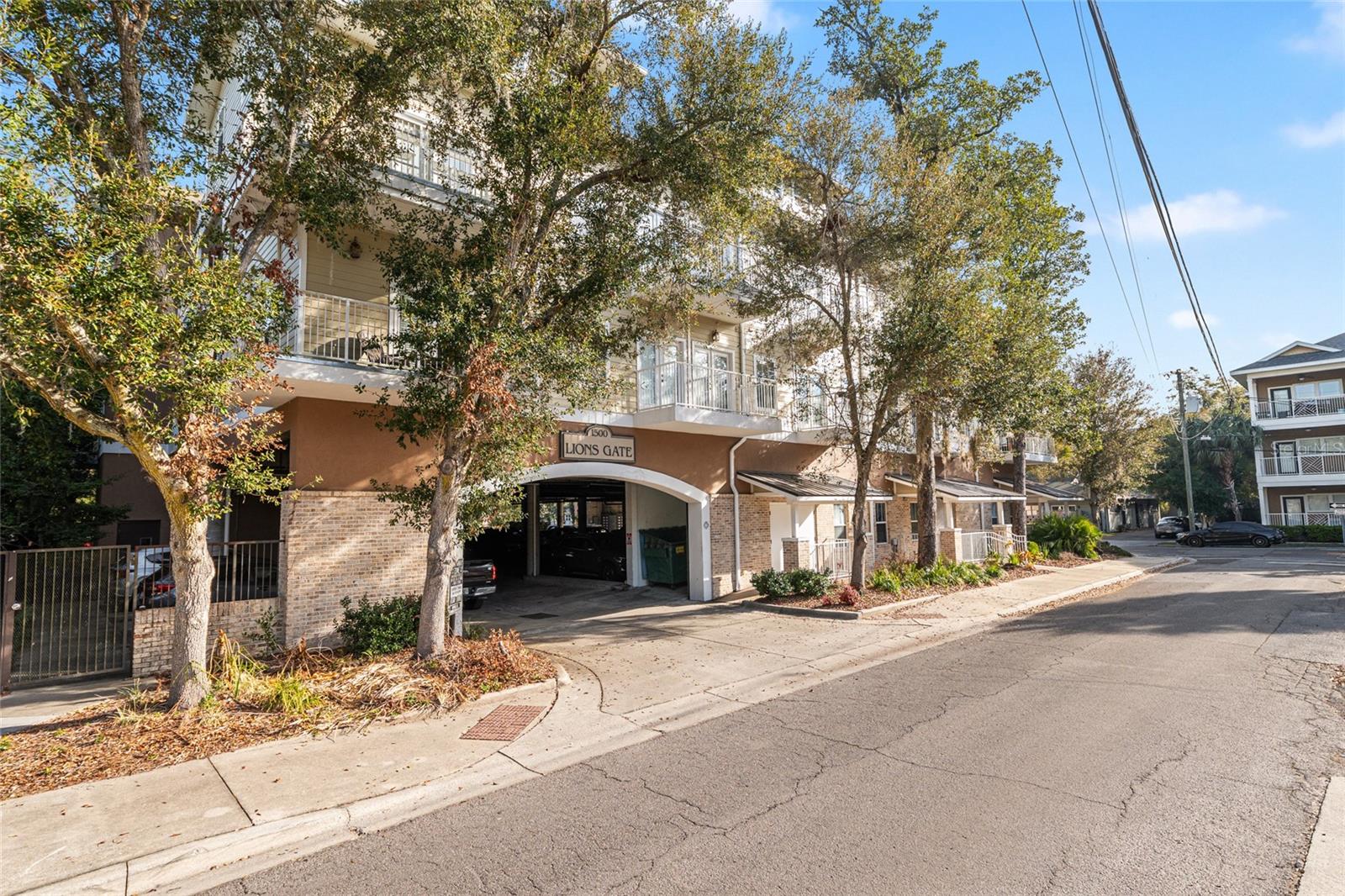 1500 NW 4TH AVE #214, GAINESVILLE, FL, 32603