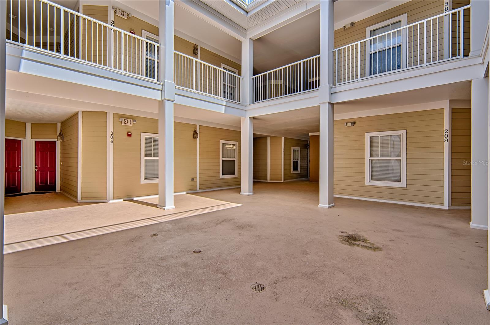 1500 NW 4TH AVE #214, GAINESVILLE, FL, 32603