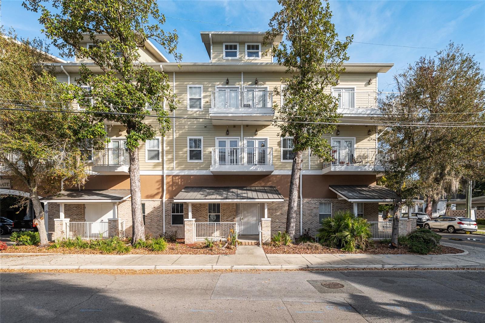 1500 NW 4TH AVE #214, GAINESVILLE, FL, 32603