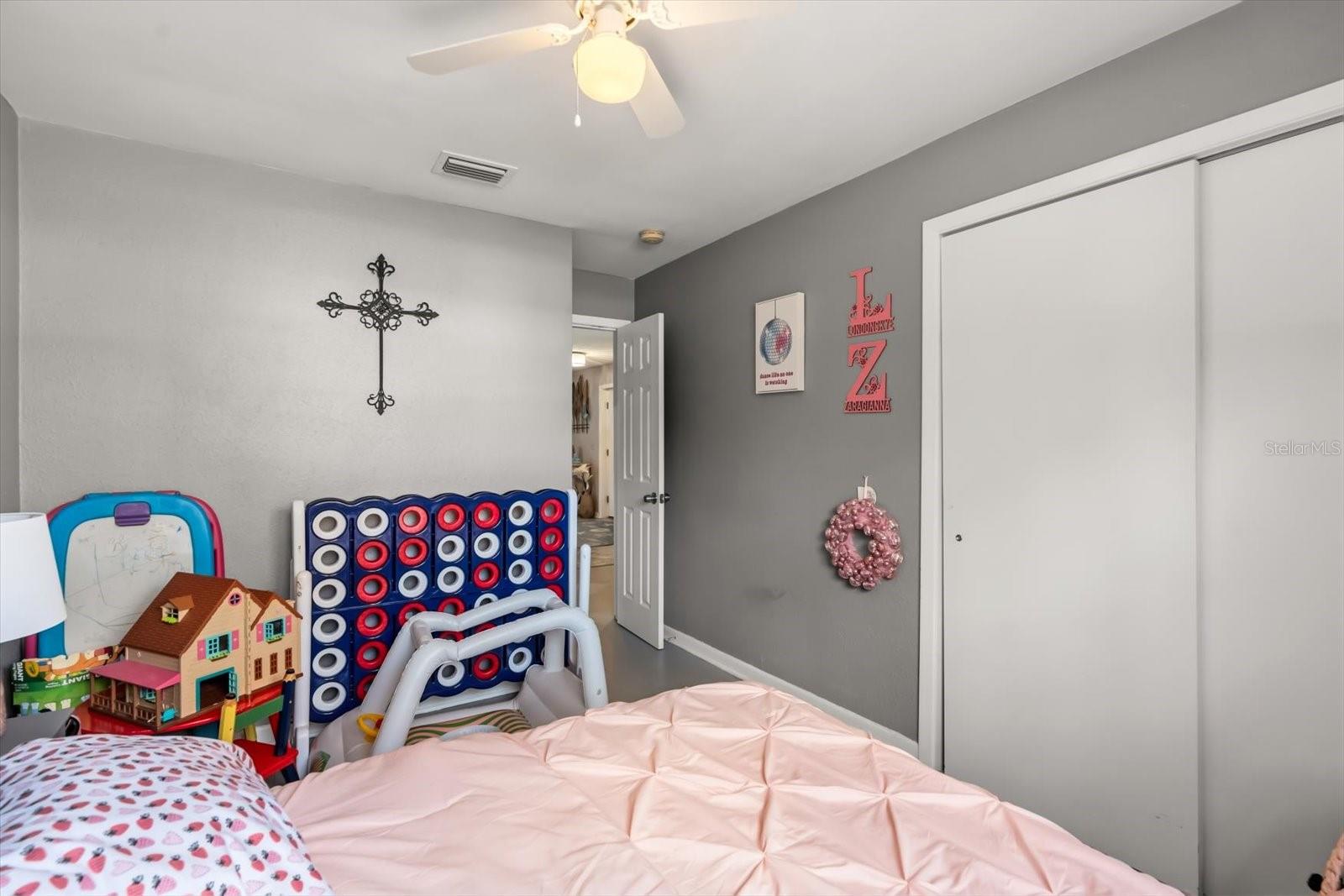 820 E CLIFFORD AVE, EUSTIS, FL, 32726