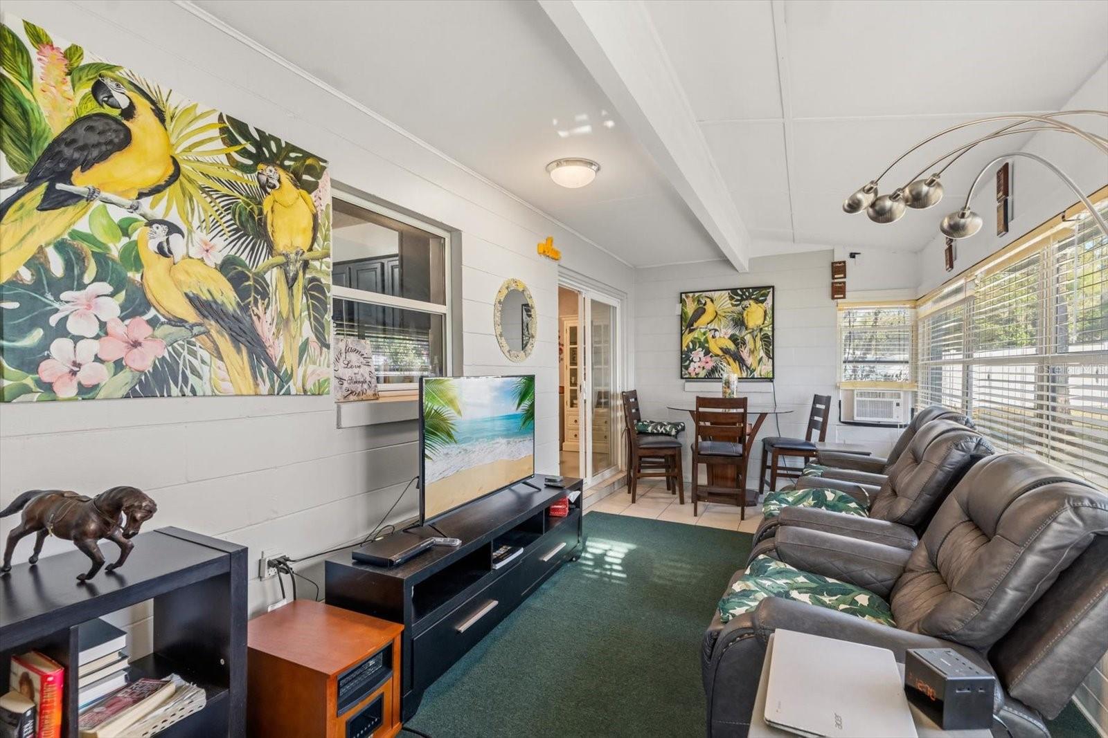 820 E CLIFFORD AVE, EUSTIS, FL, 32726
