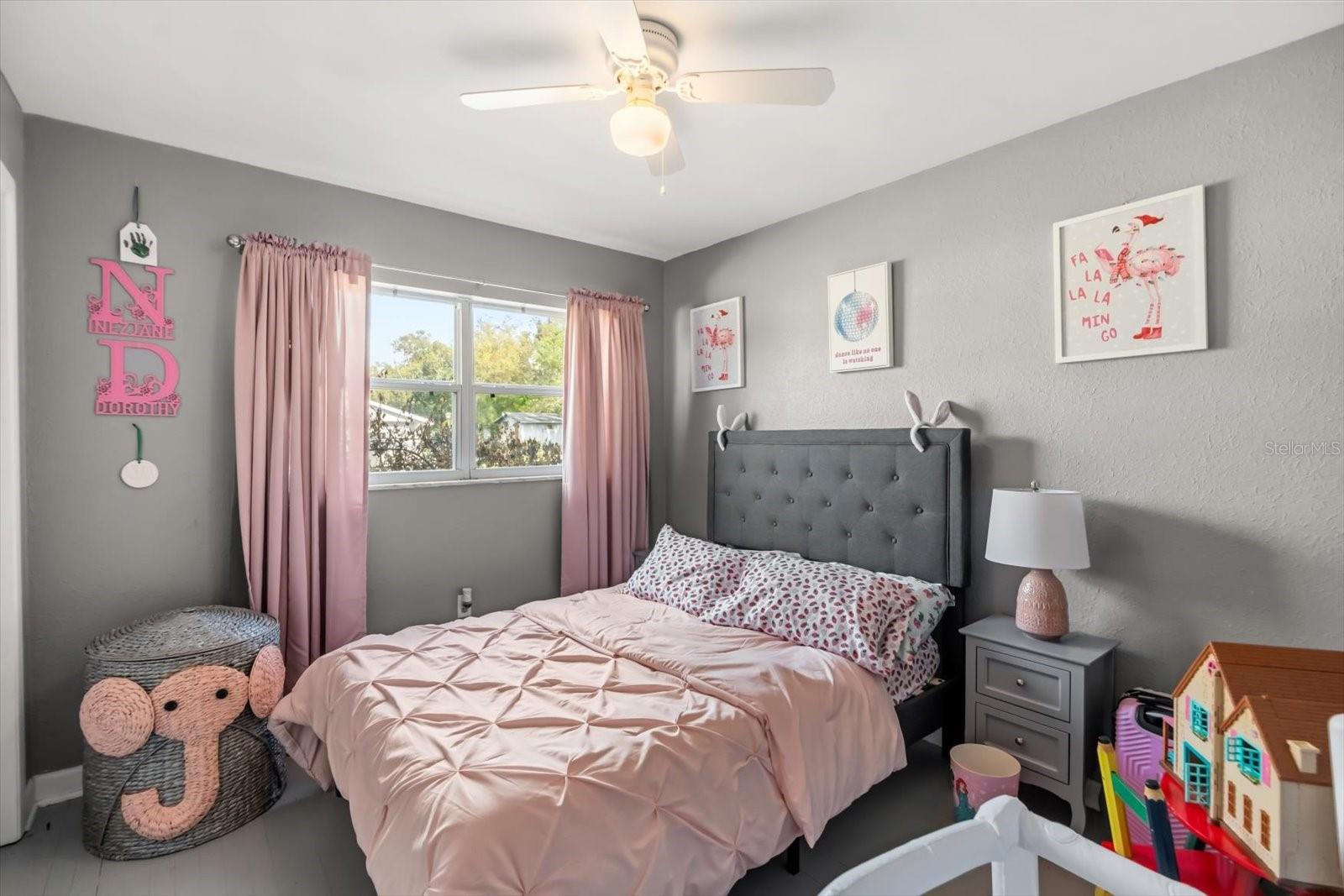 820 E CLIFFORD AVE, EUSTIS, FL, 32726