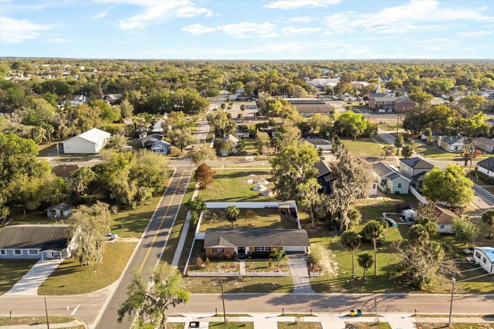 820 E CLIFFORD AVE, EUSTIS, FL, 32726