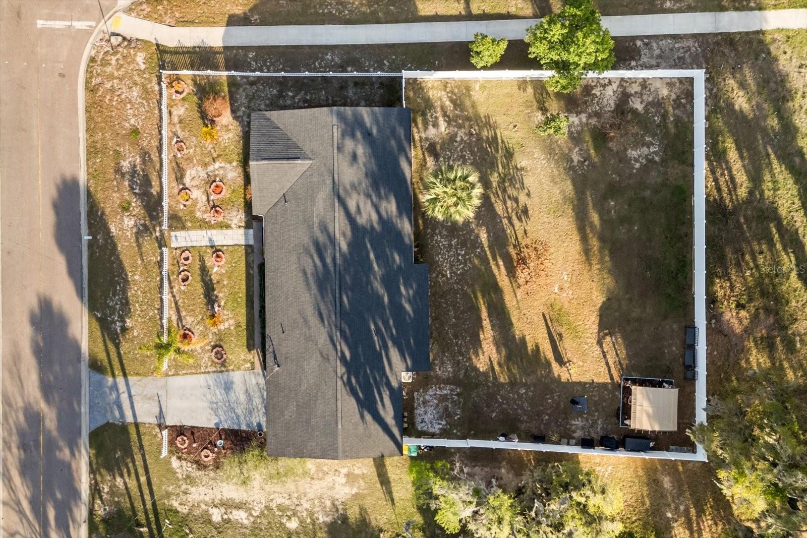820 E CLIFFORD AVE, EUSTIS, FL, 32726