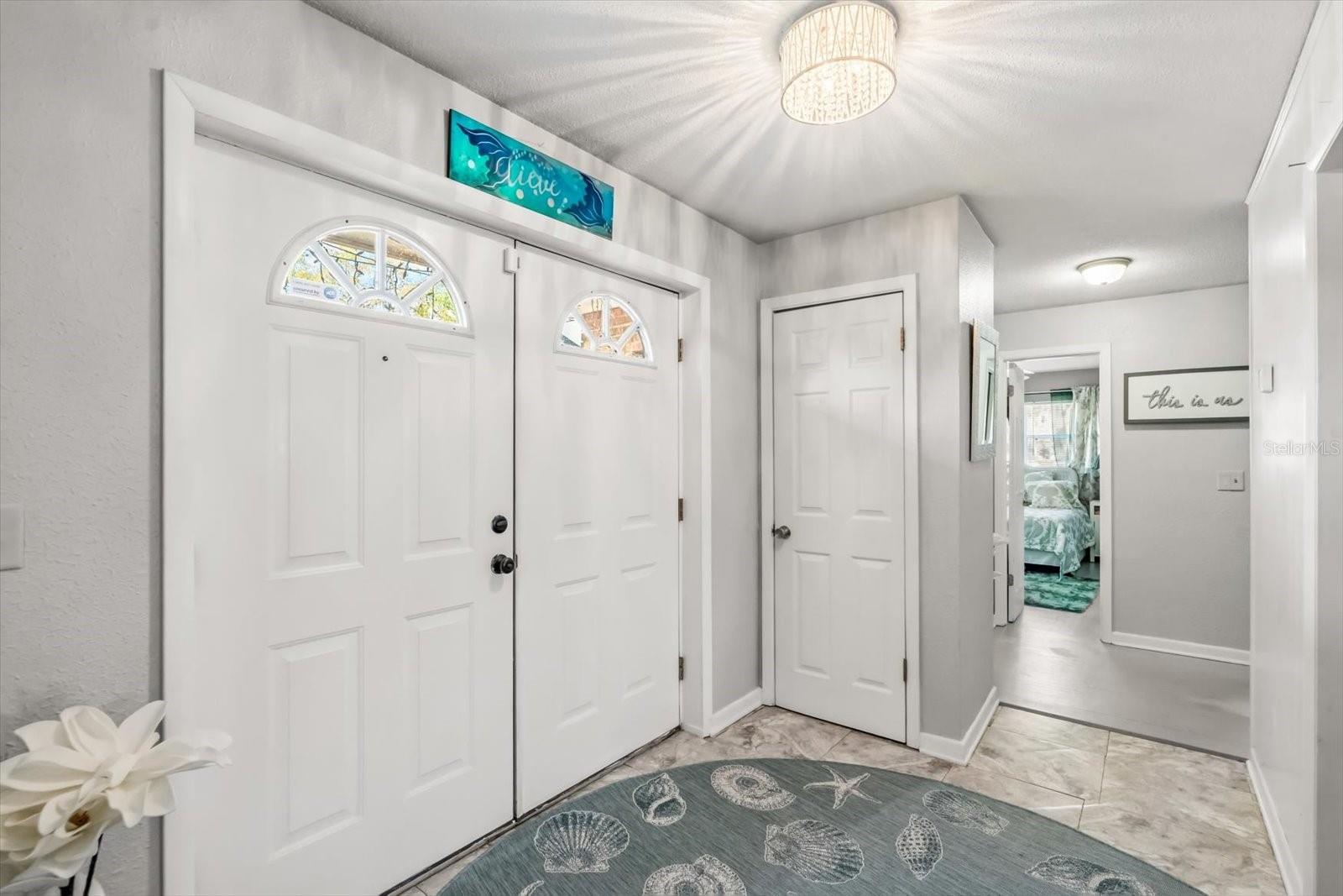 820 E CLIFFORD AVE, EUSTIS, FL, 32726