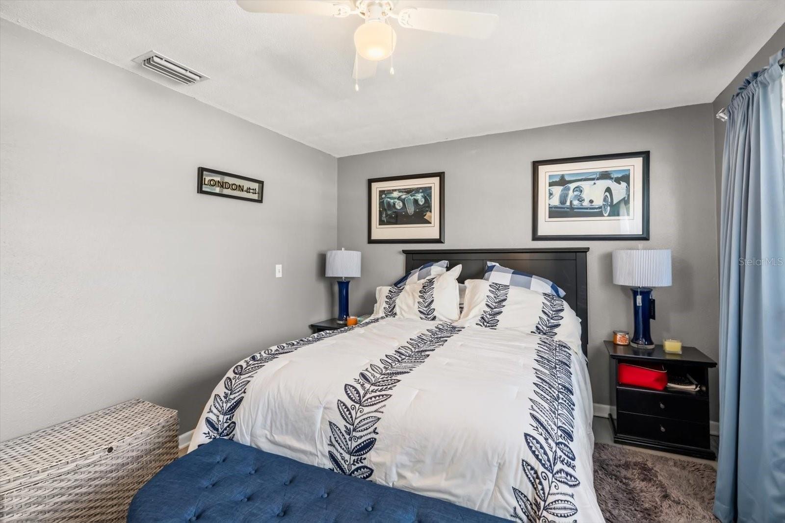 820 E CLIFFORD AVE, EUSTIS, FL, 32726