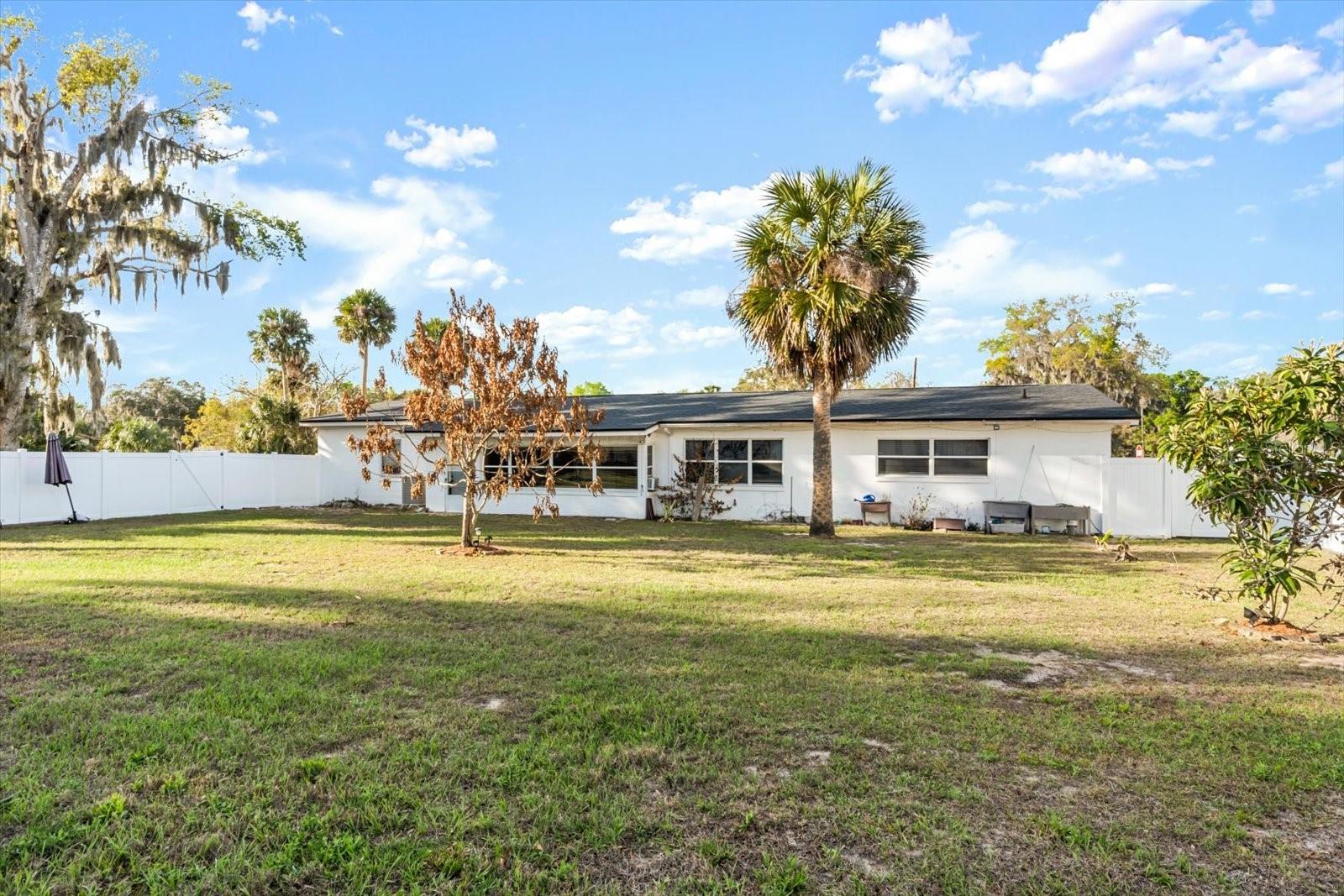 820 E CLIFFORD AVE, EUSTIS, FL, 32726