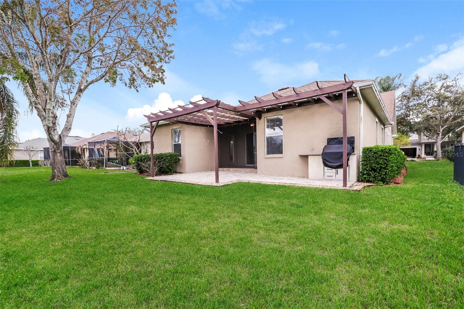 8214 LAGERFELD DR, LAND O LAKES, FL, 34637
