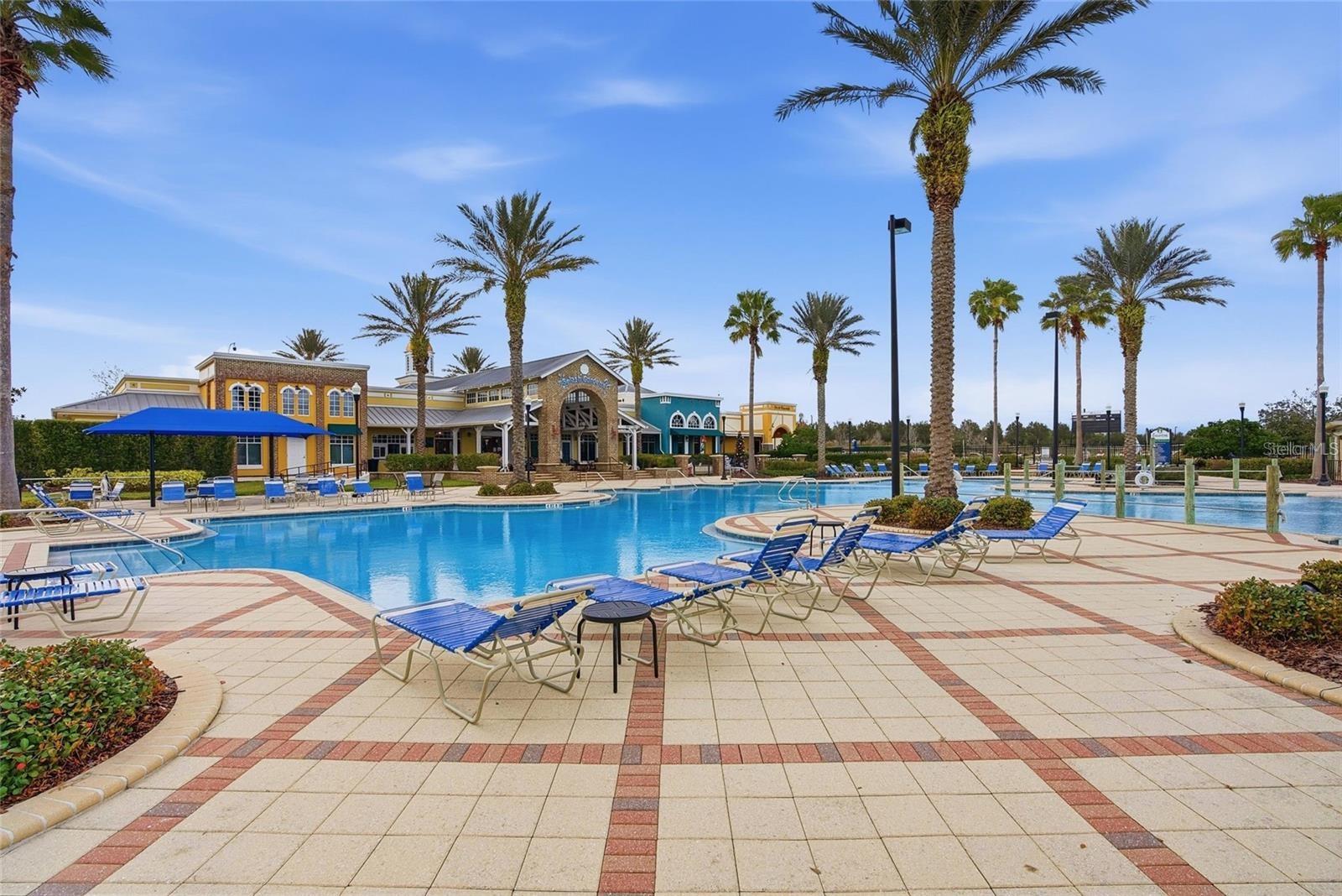 8214 LAGERFELD DR, LAND O LAKES, FL, 34637