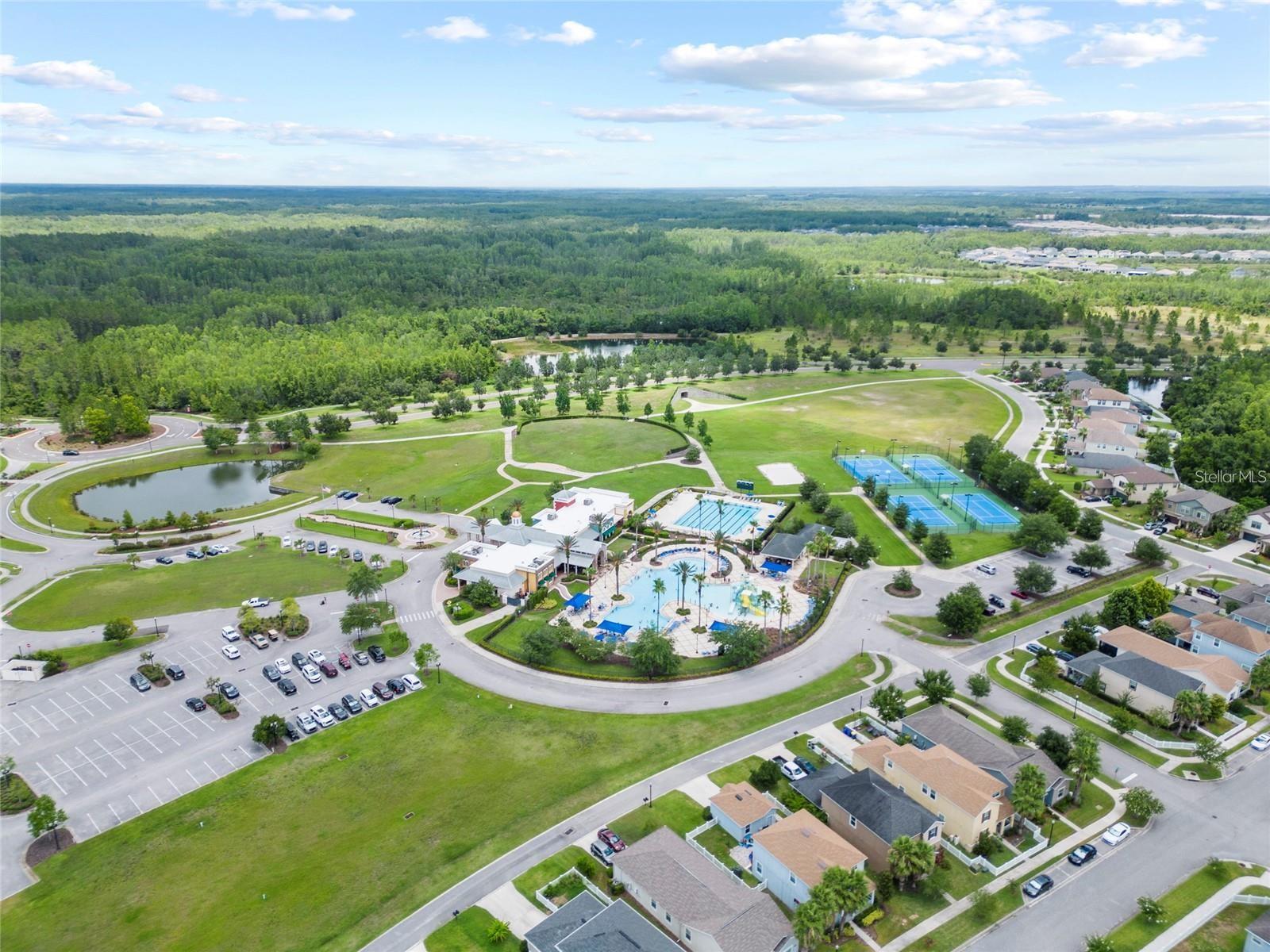 8214 LAGERFELD DR, LAND O LAKES, FL, 34637
