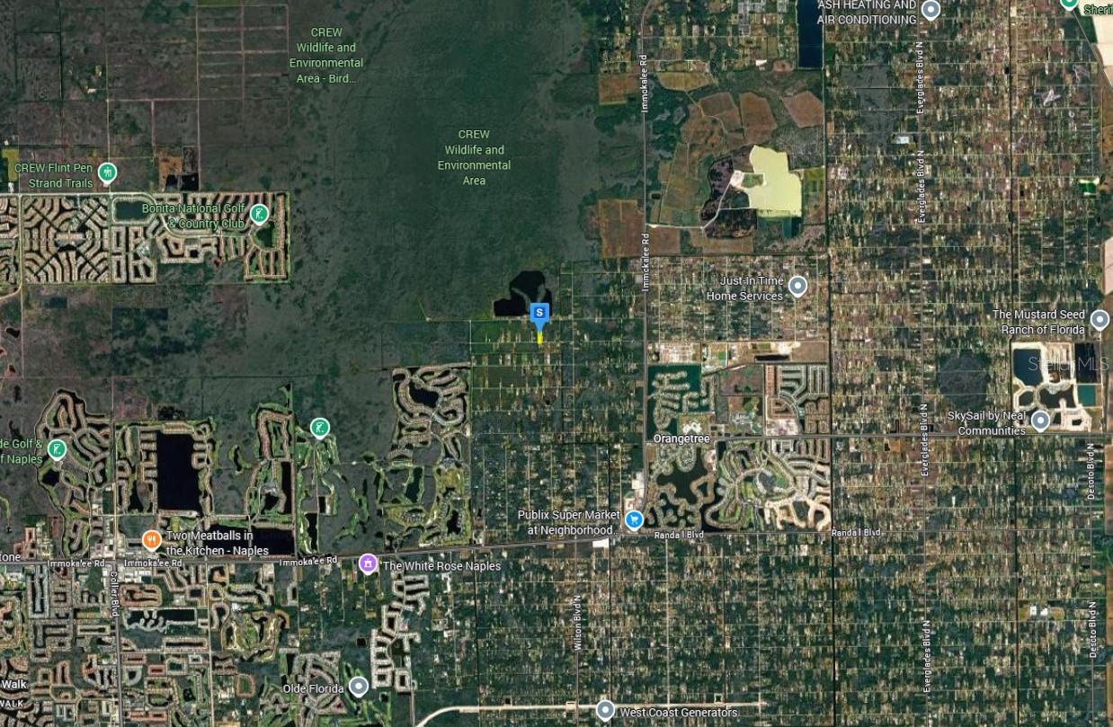 265 41ST AVE NW, NAPLES, FL, 34120
