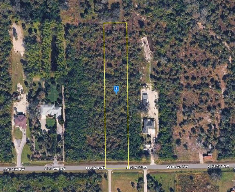 265 41ST AVE NW, NAPLES, FL, 34120