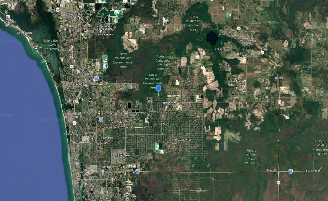 265 41ST AVE NW, NAPLES, FL, 34120