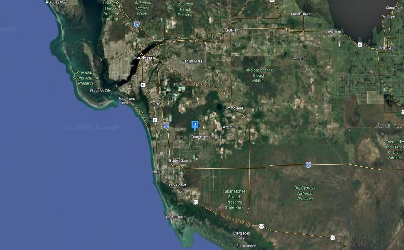 265 41ST AVE NW, NAPLES, FL, 34120
