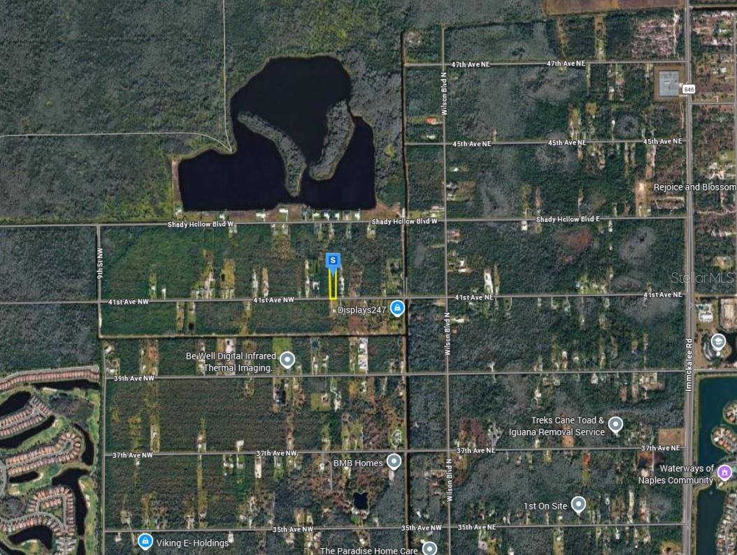 265 41ST AVE NW, NAPLES, FL, 34120