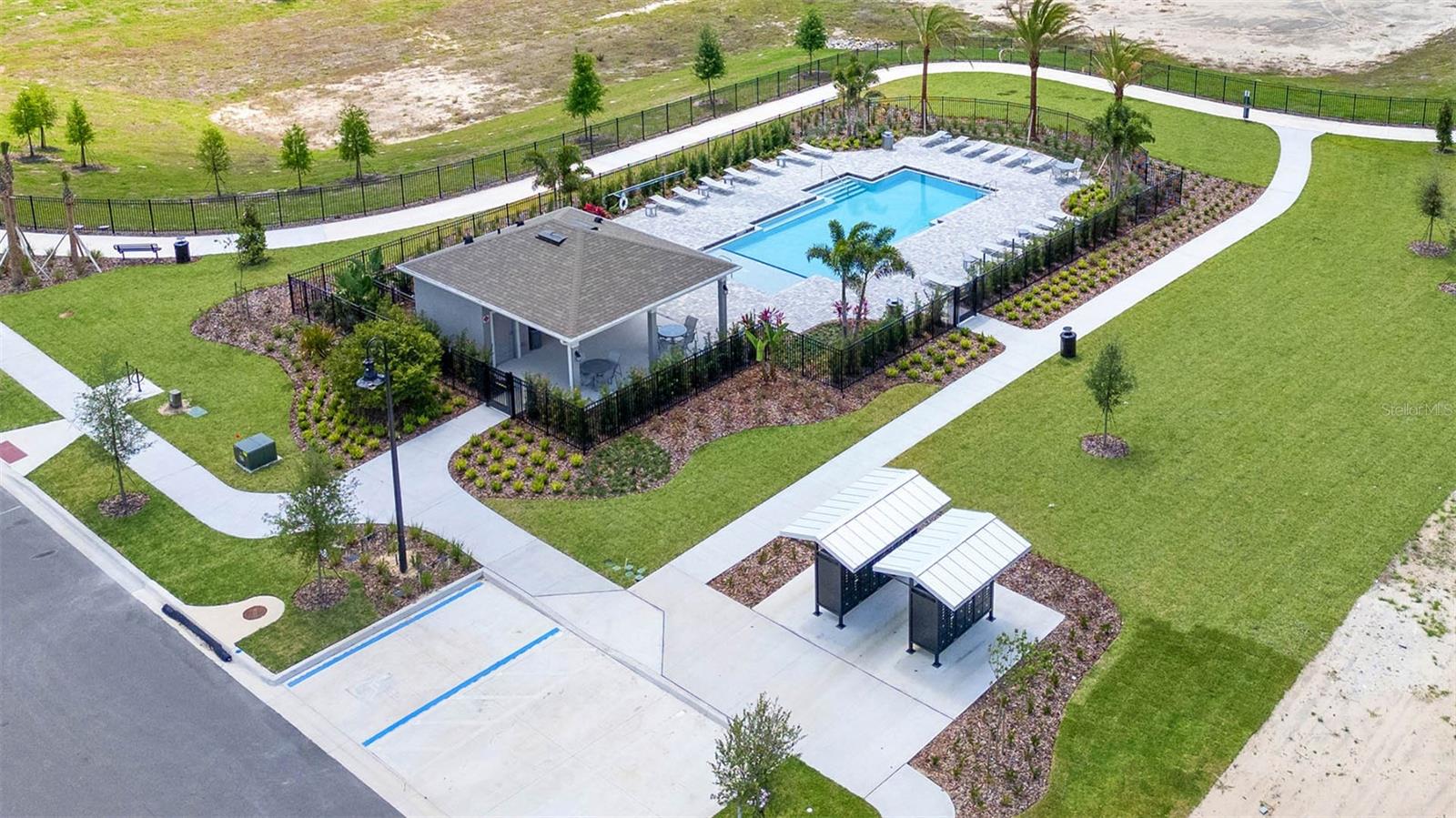 5962 GALLOPING DR, APOPKA, FL, 32712
