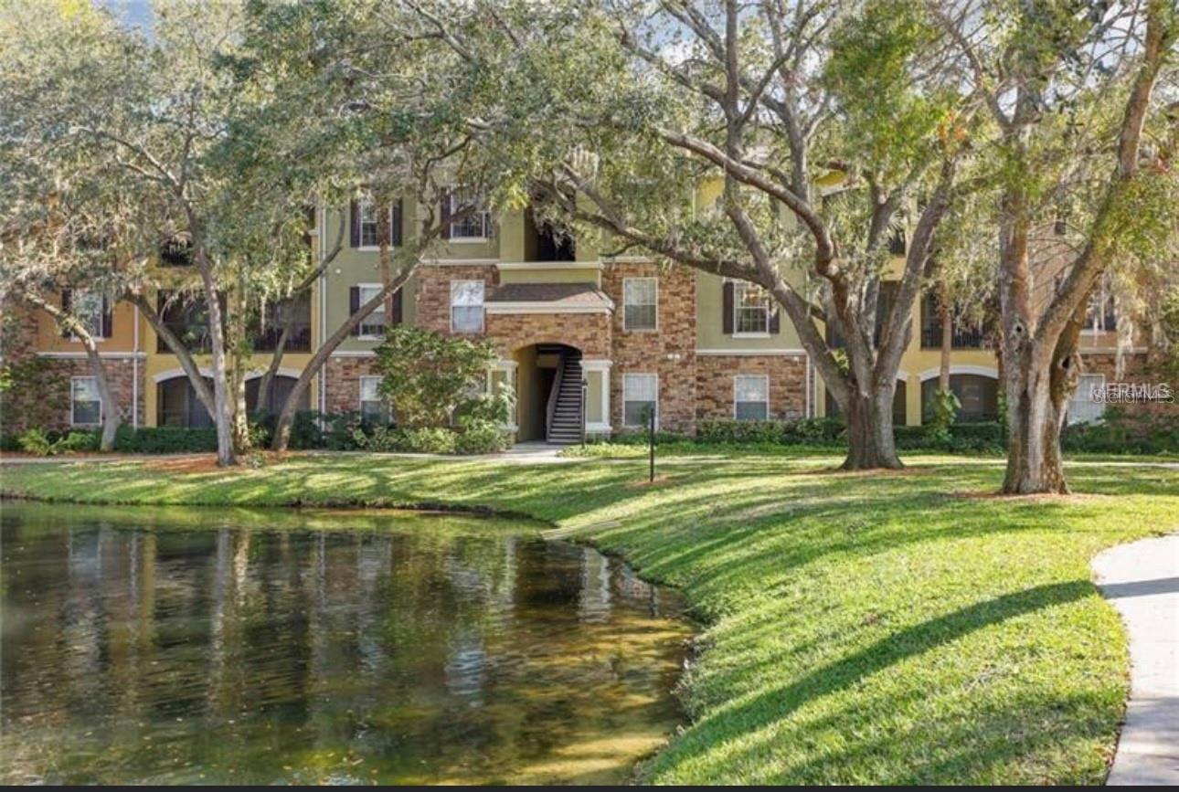 2407 COURTNEY MEADOWS CT #302, TAMPA, FL, 33619