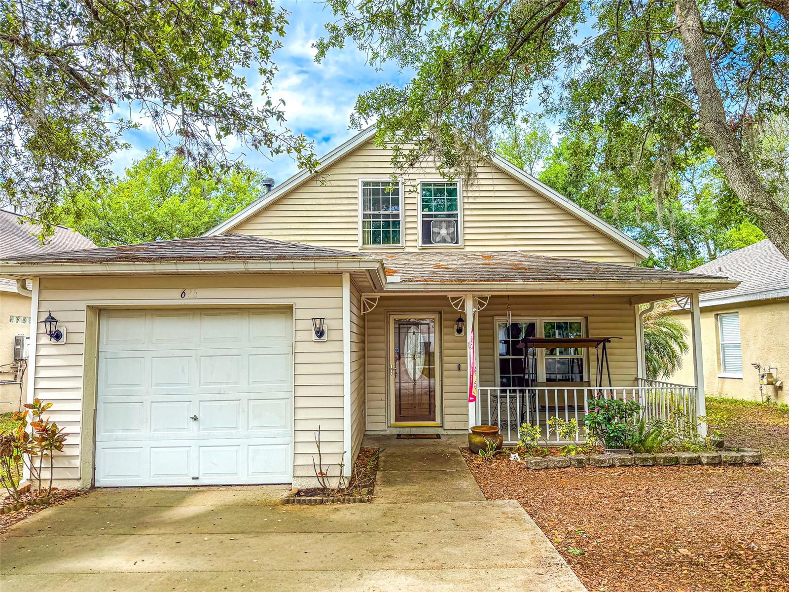 626 CAPE COD CIR, VALRICO, FL, 33594